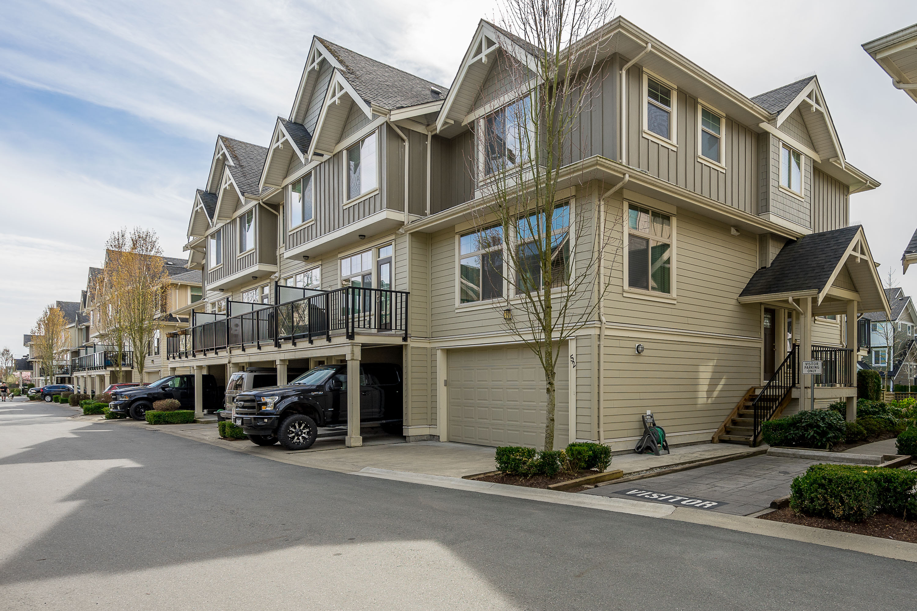 52 - 19525 73 Avenue, Surrey