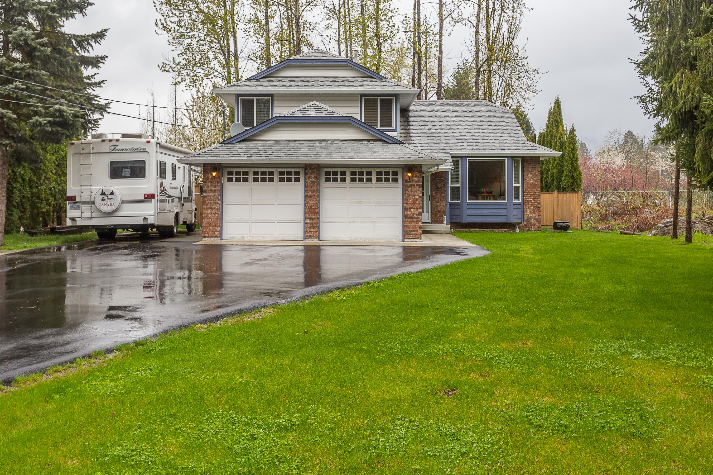 22599 136 Avenue, Maple Ridge