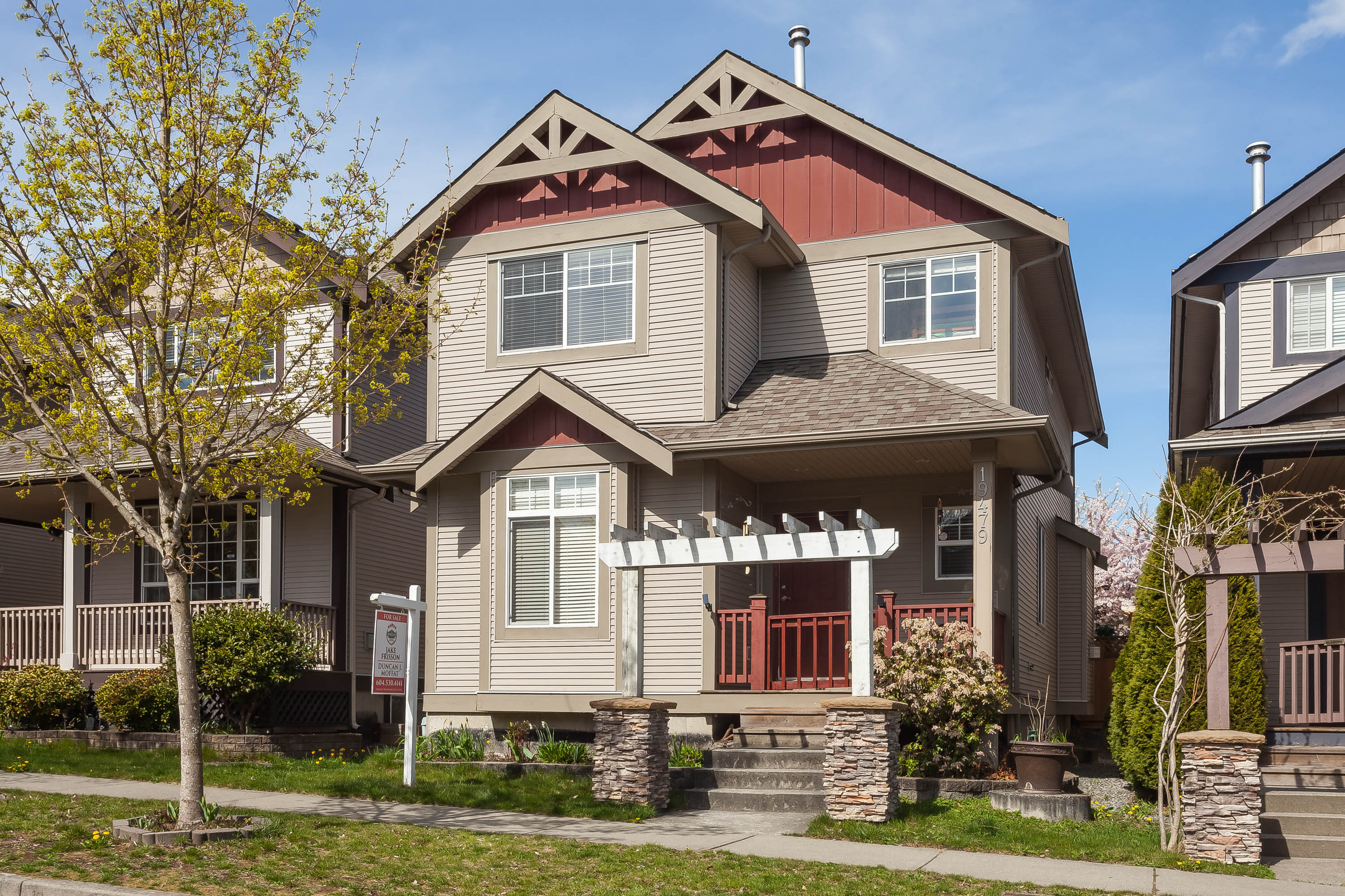 19479 66A Avenue, Surrey