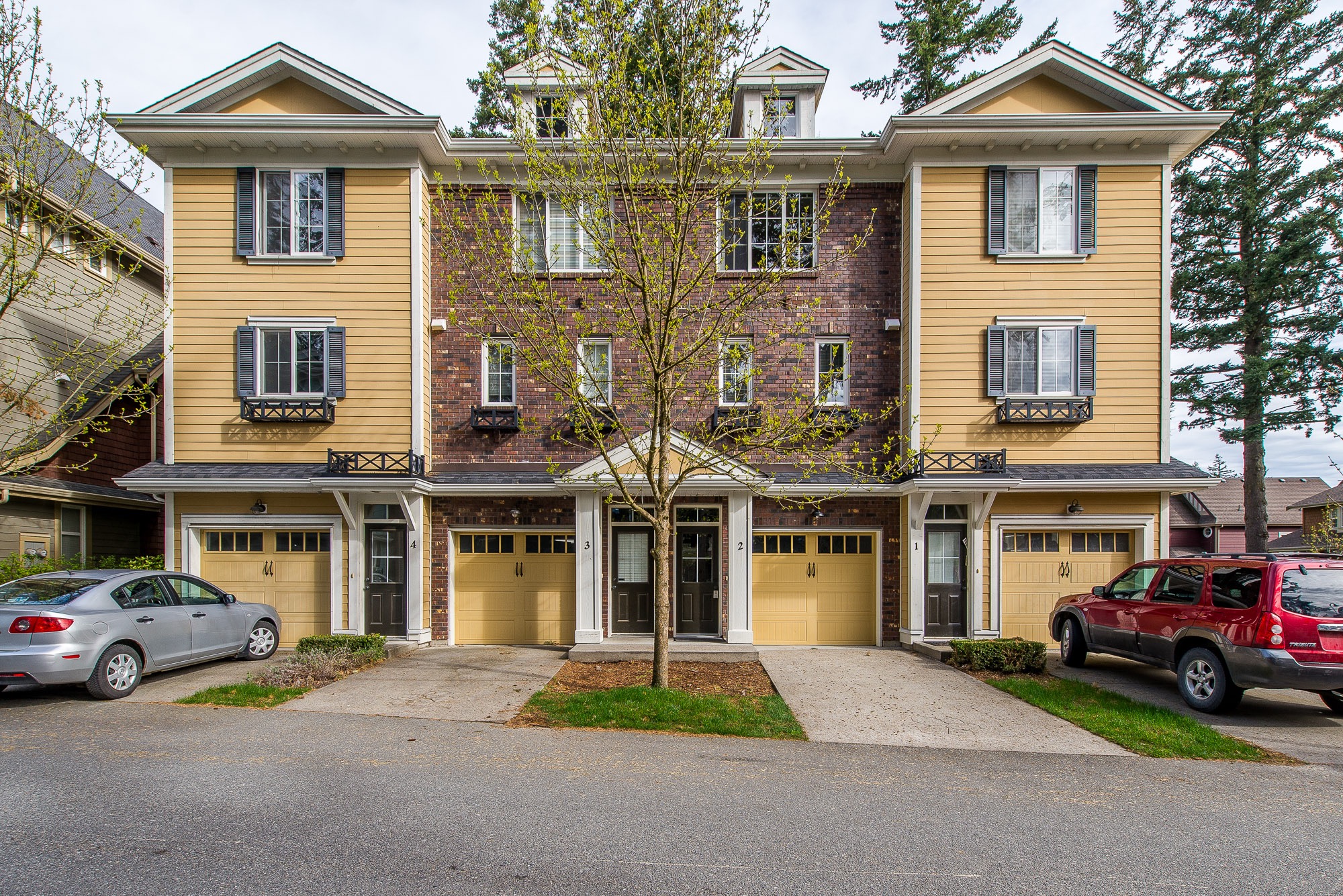 2 - 5805 Sappers Way, Chilliwack