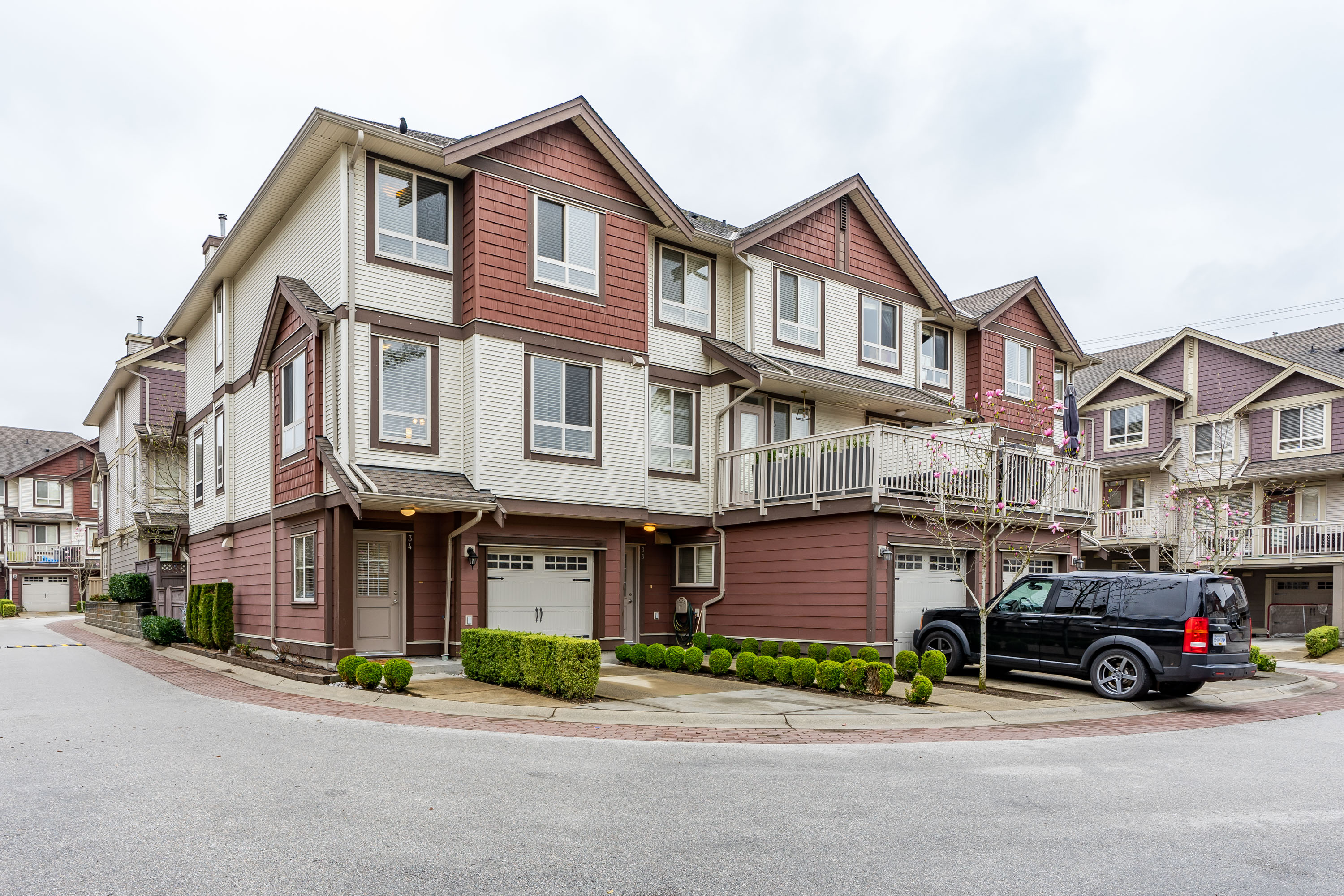 34 - 19560 68 Avenue, Surrey