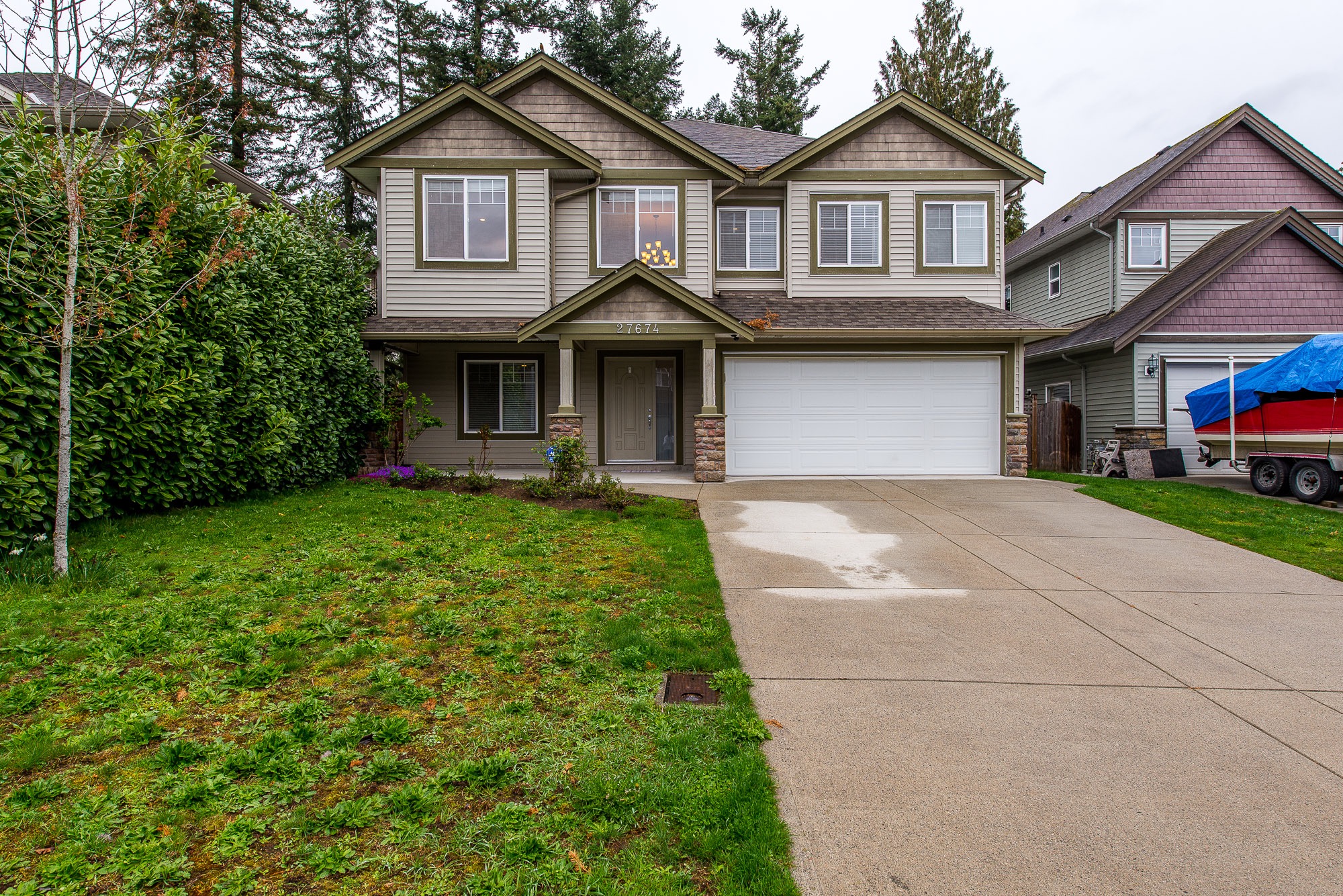 27674 Signal Court, Abbotsford