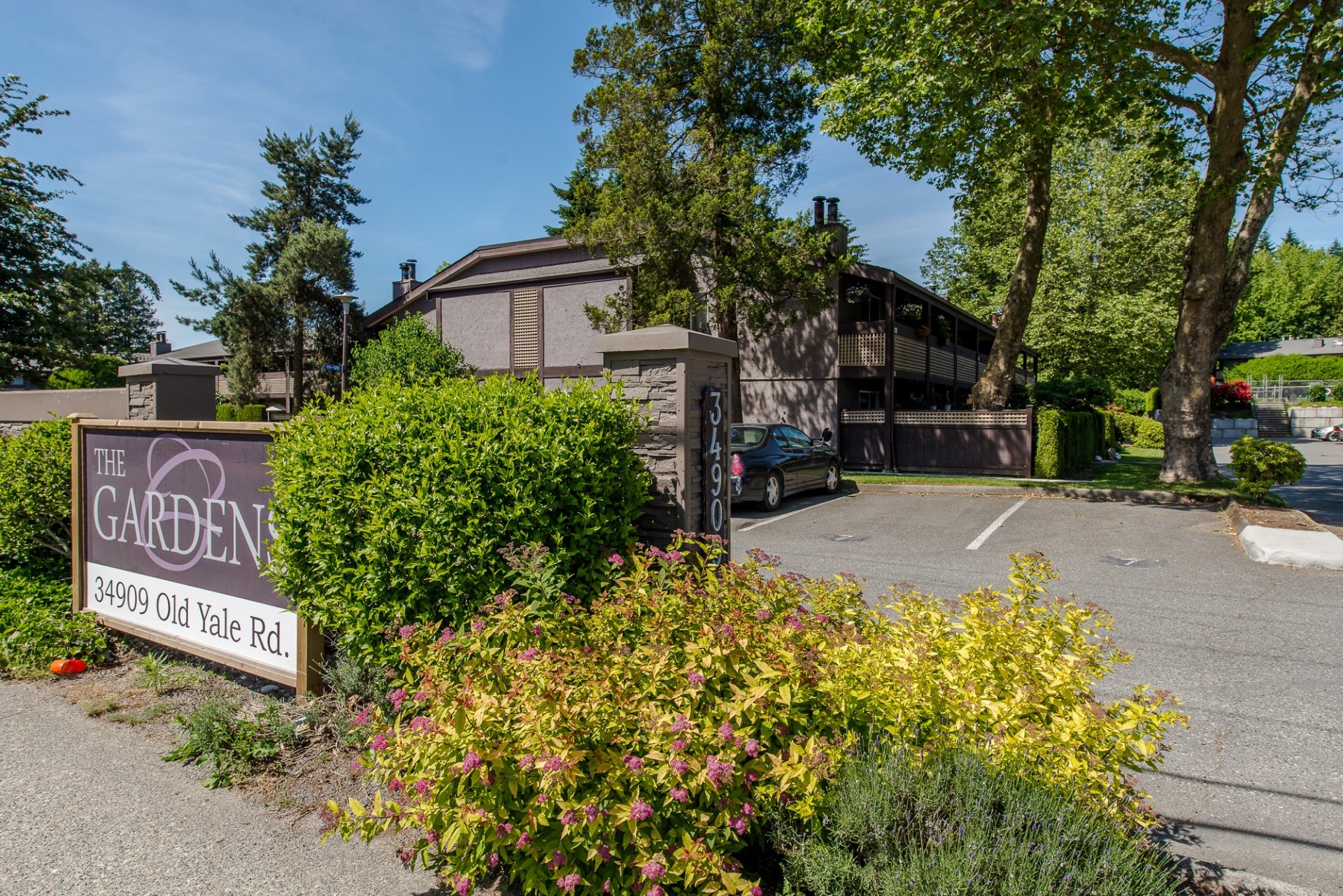 1311 - 34909 Old Yale Road, Abbotsford