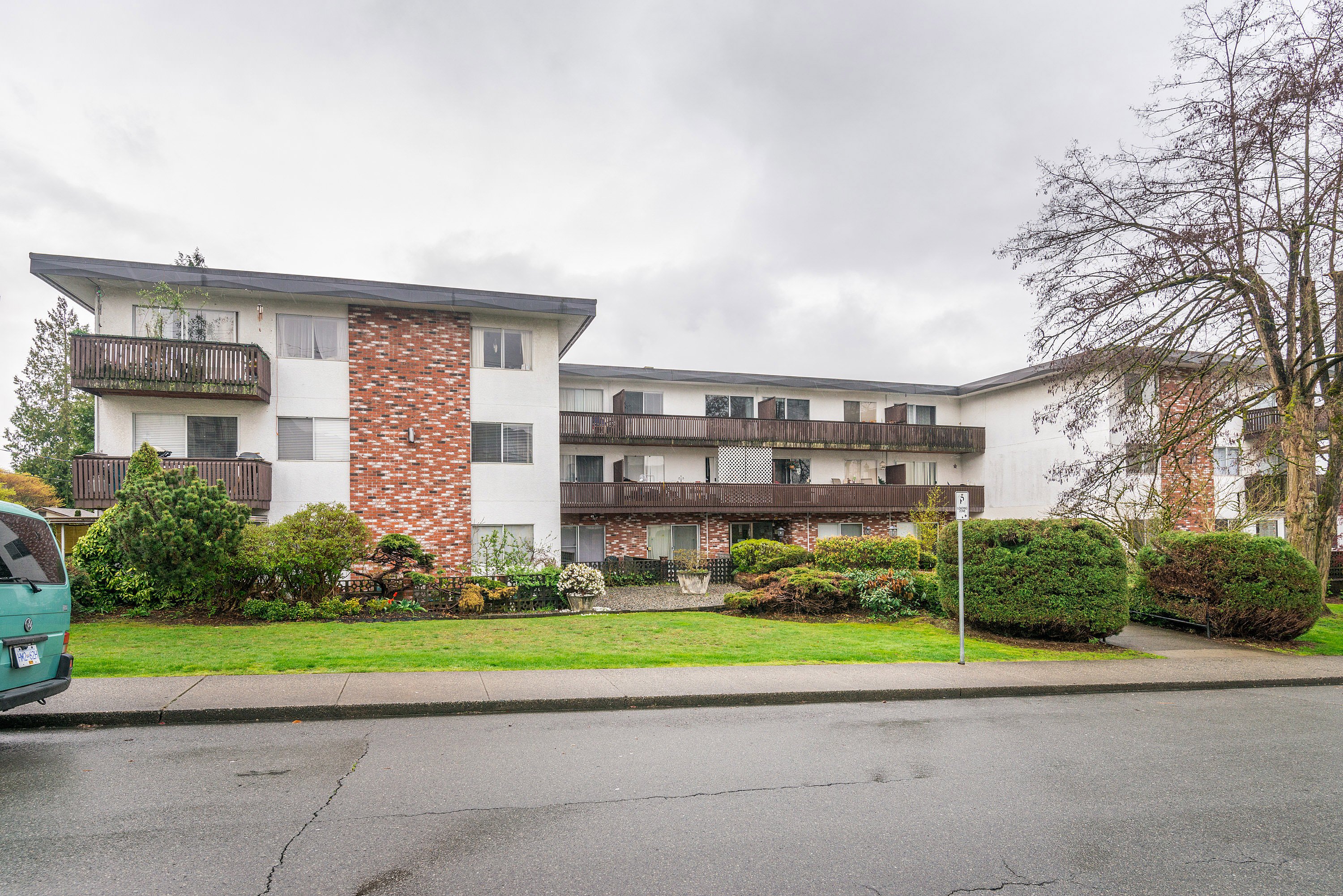 312 - 910 Fifth Avenue, New Westminster