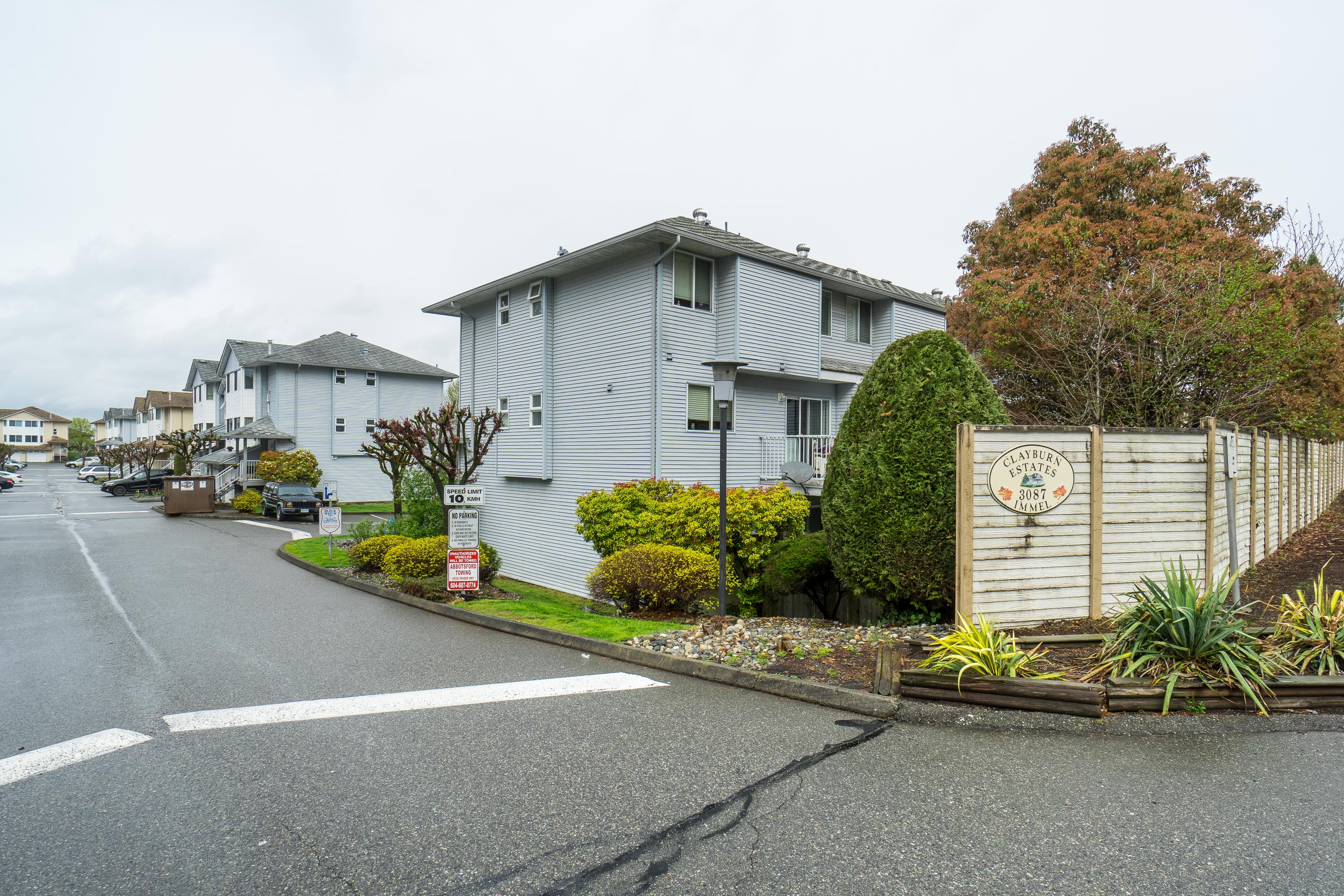 30 - 3087 Immel Street, Abbotsford