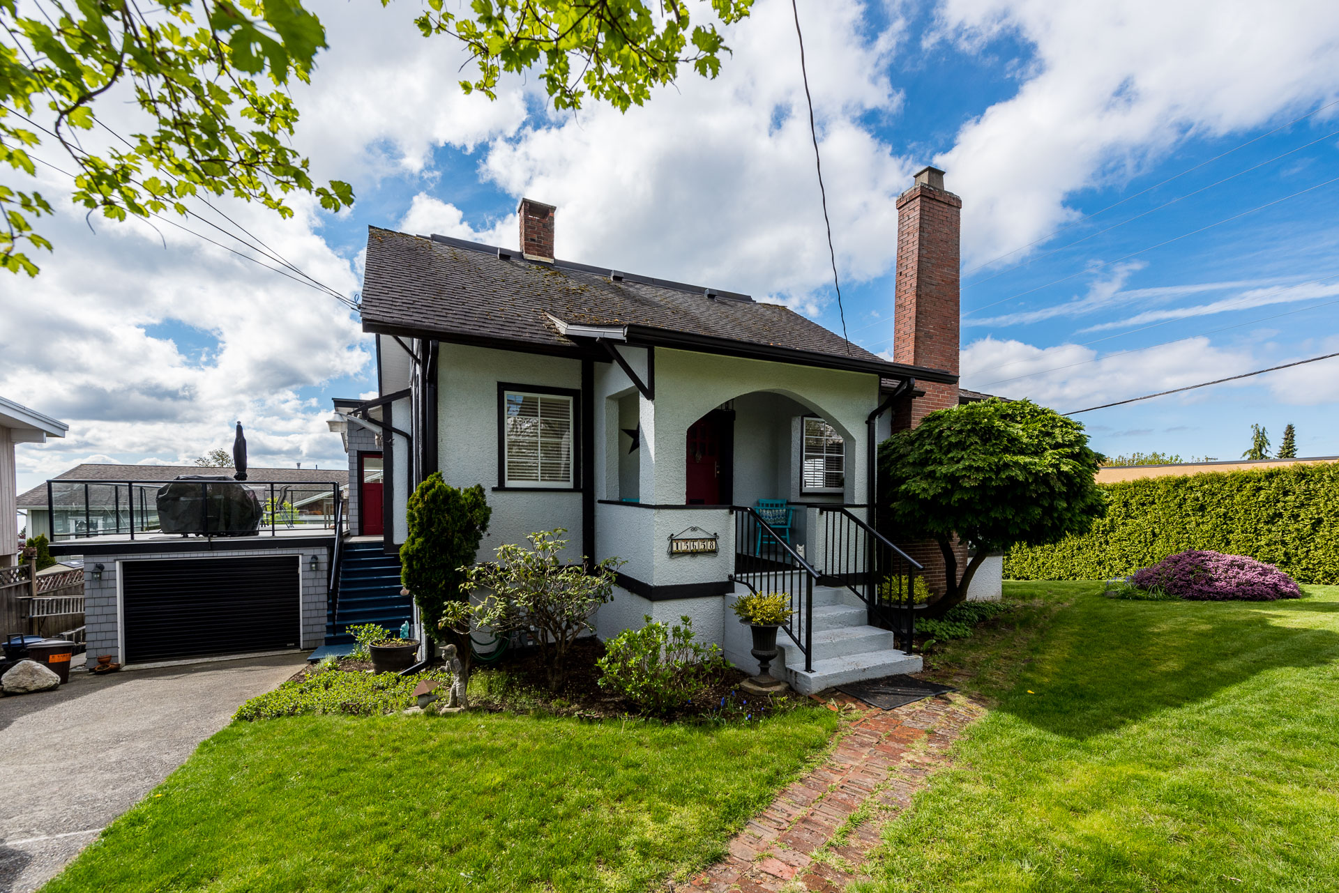 15658 Buena Vista Avenue, White Rock MLS R2360685 Cotala Cross Media