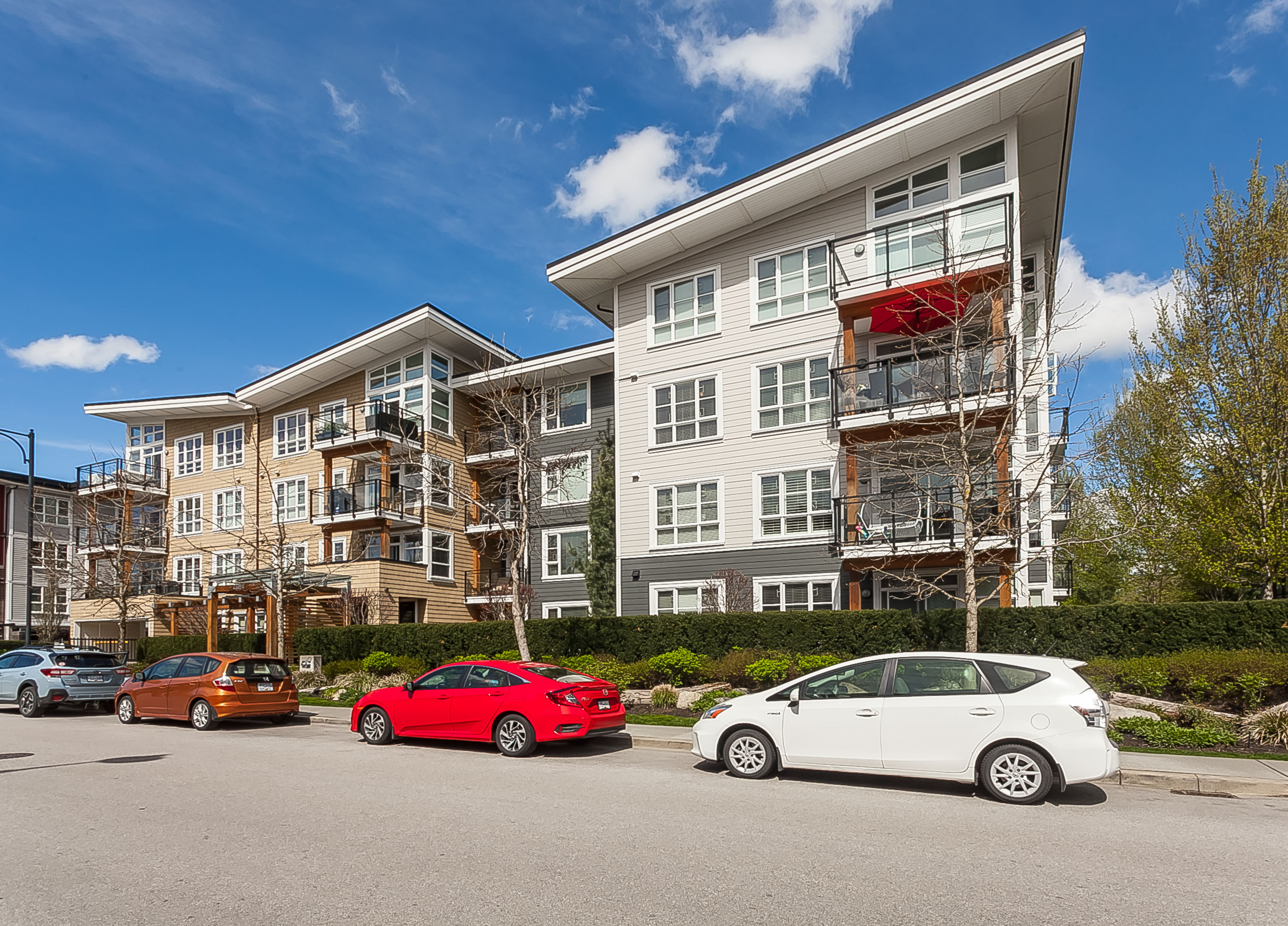 303 - 23255 Billy Brown Road, Langley