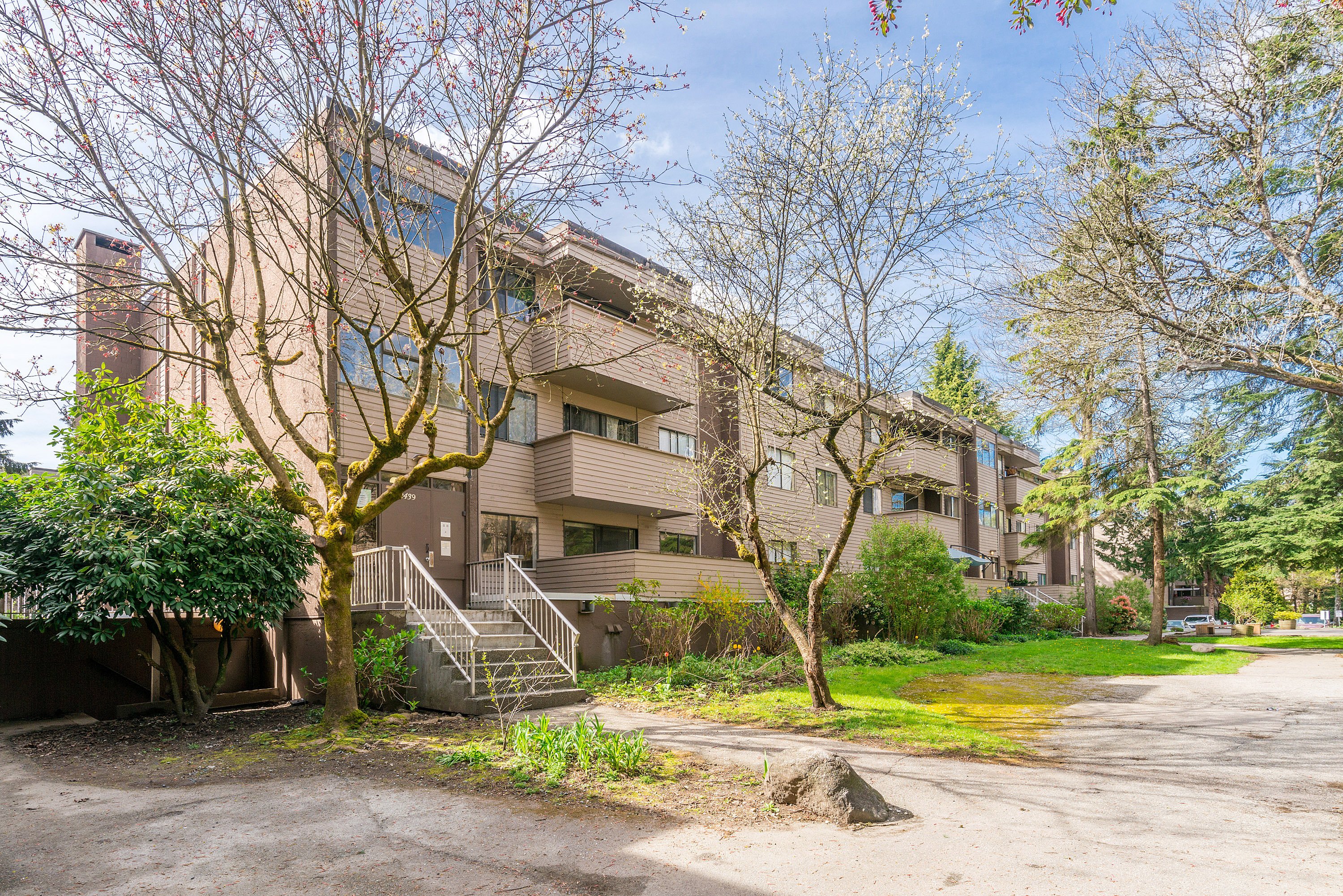 3 - 2441 Kelly Avenue, Port Coquitlam