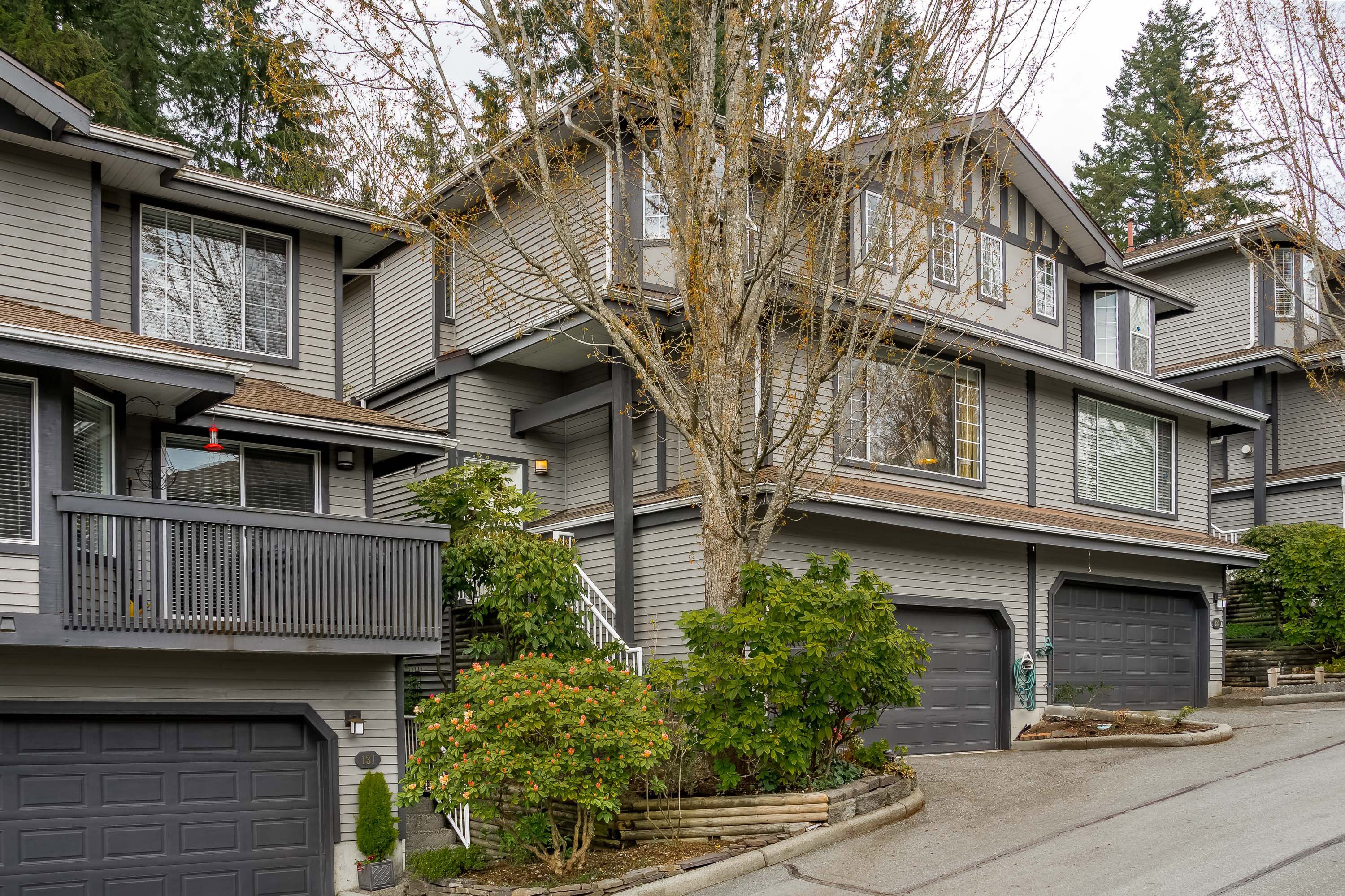 132 - 2998 Robson Drive, Coquitlam