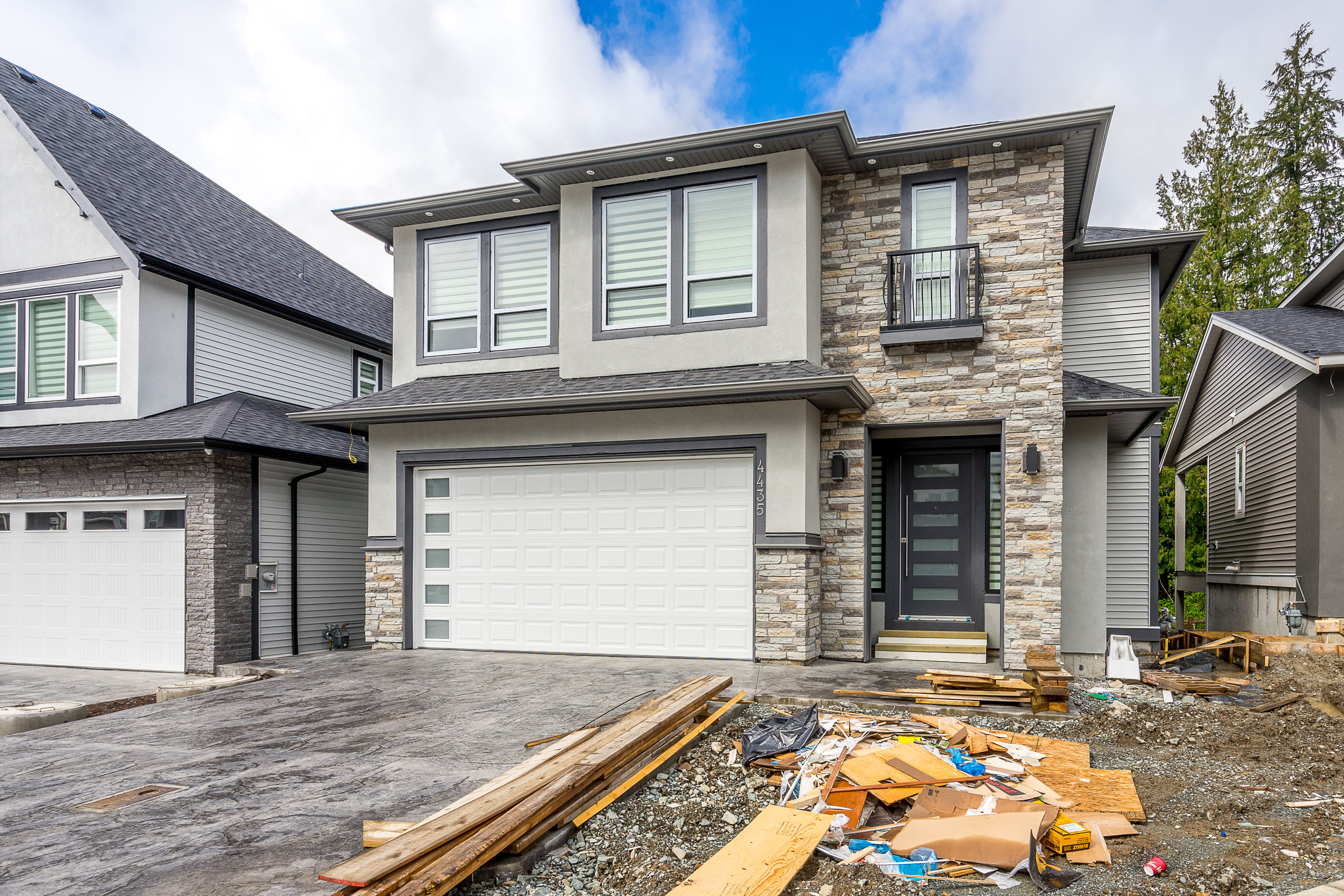 4435 Emily Carr Place, Abbotsford