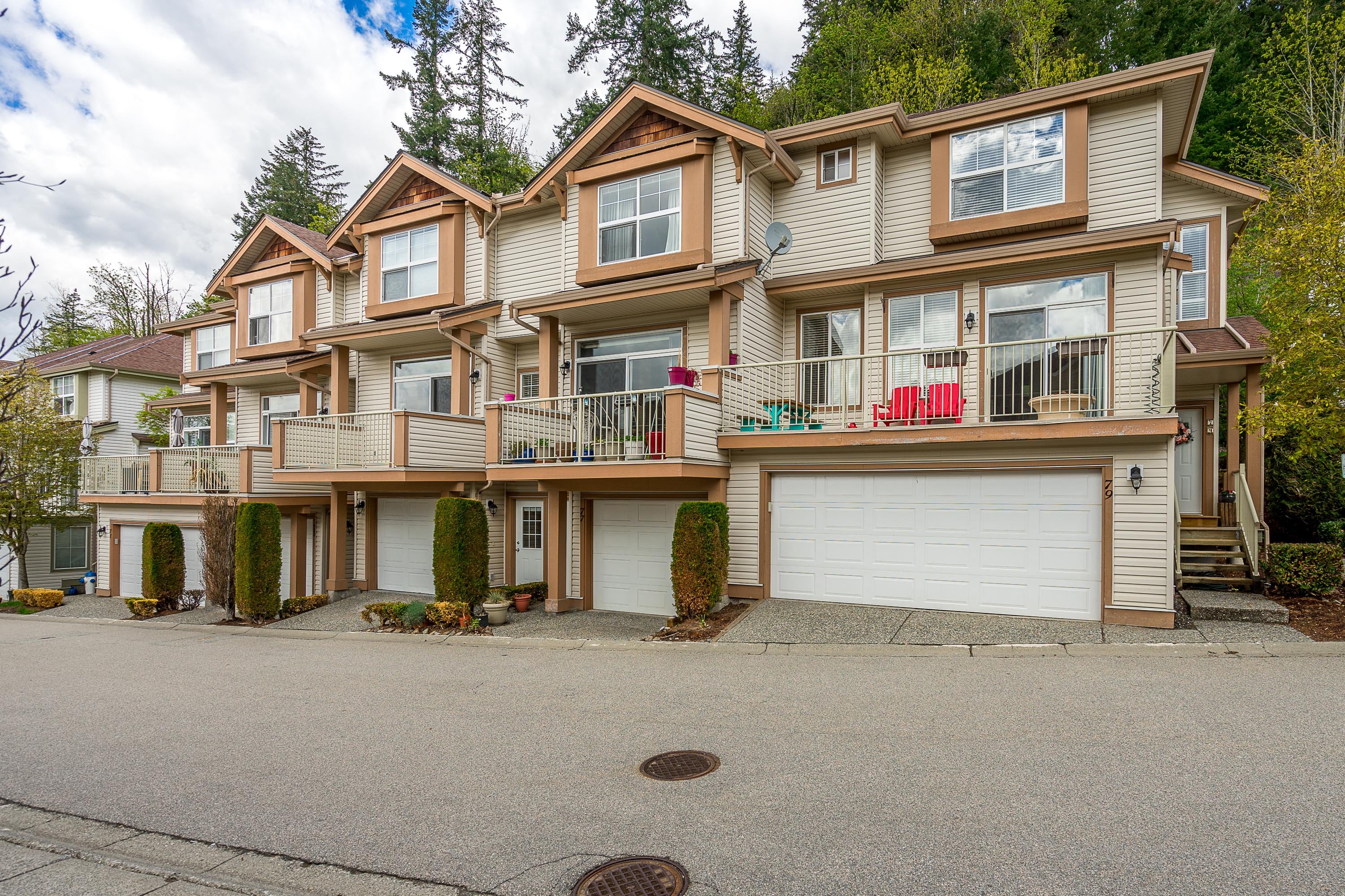 79 - 35287 Old Yale Road, Abbotsford