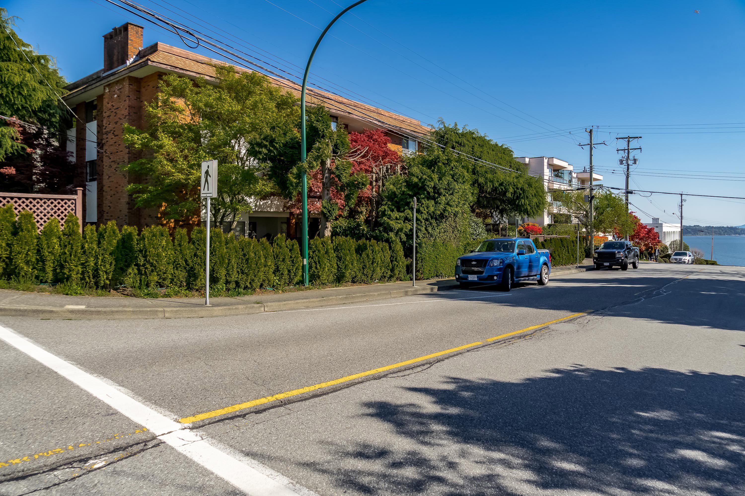 301 - 1290 Martin Street, White Rock