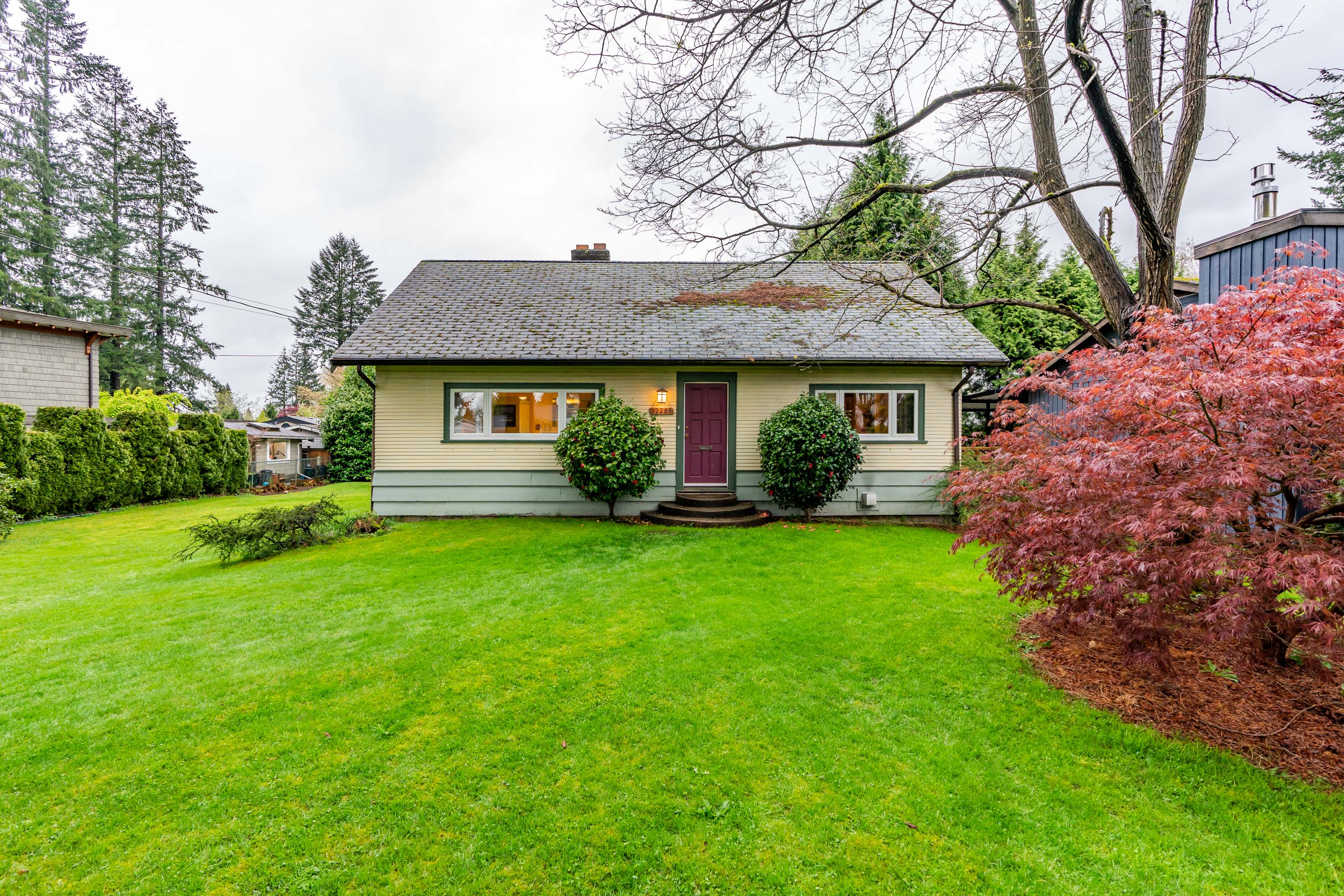 12209 Laity Street, Maple Ridge