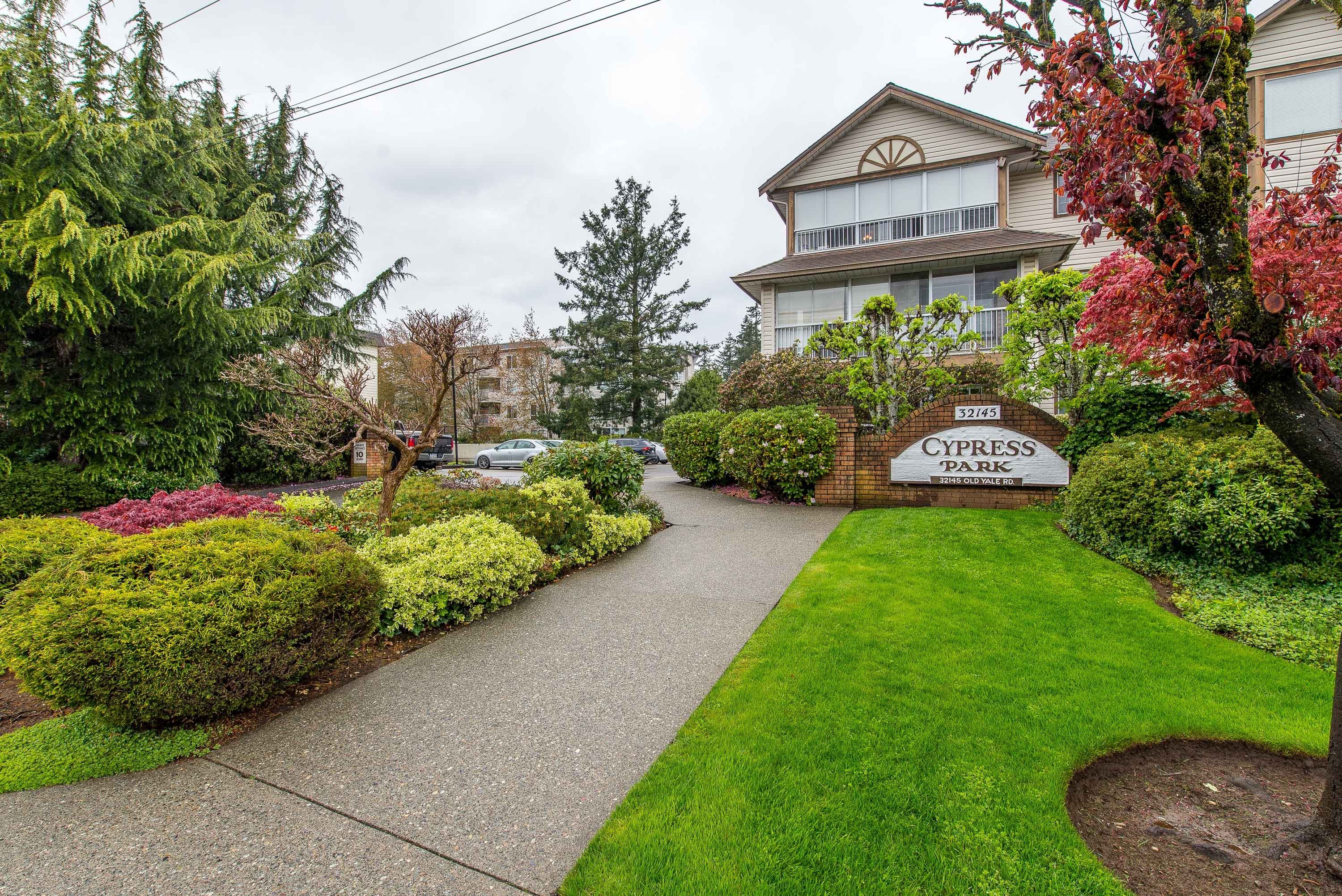 204 - 32145 Old Yale Road, Abbotsford