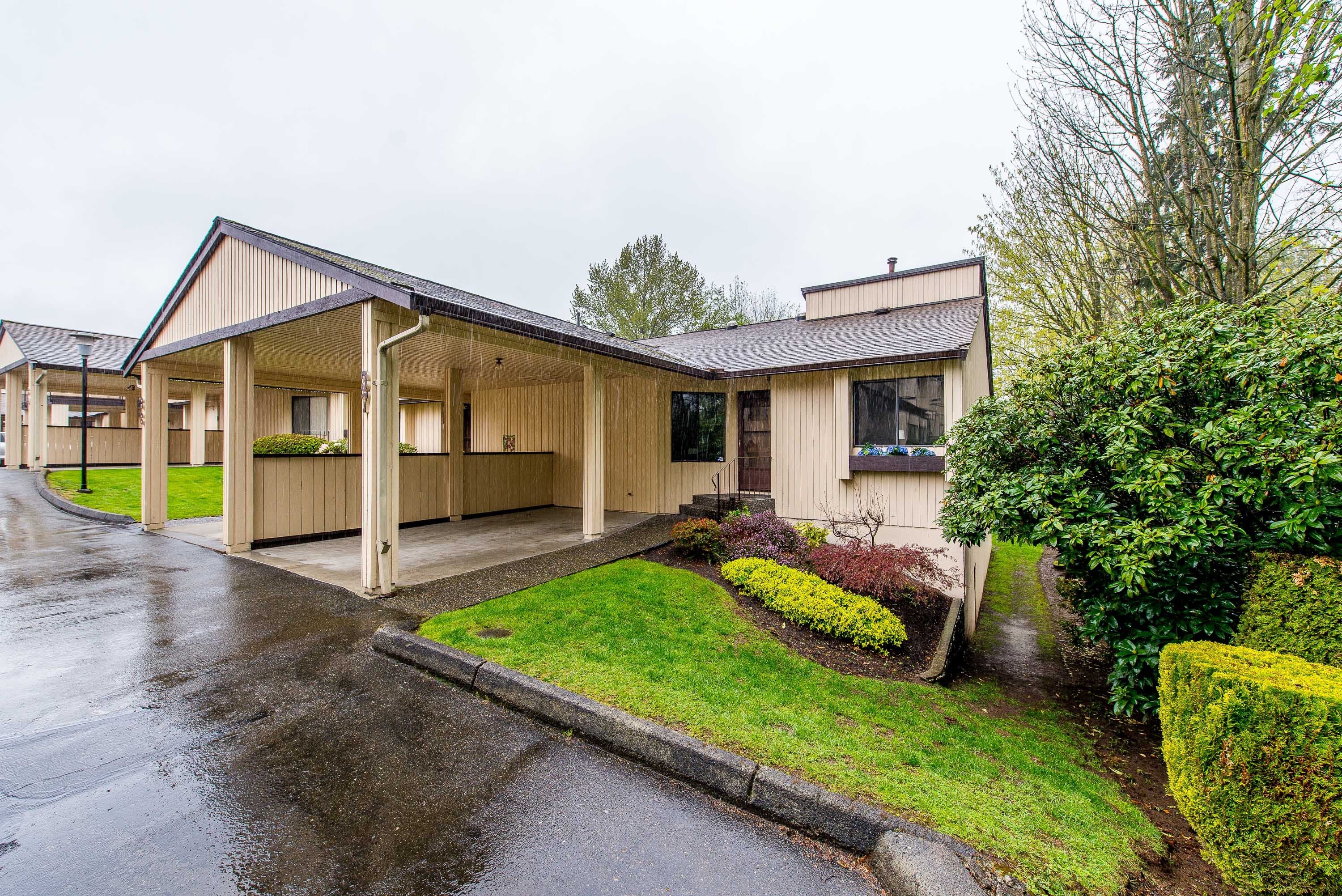 37 - 2962 Nelson Place, Abbotsford