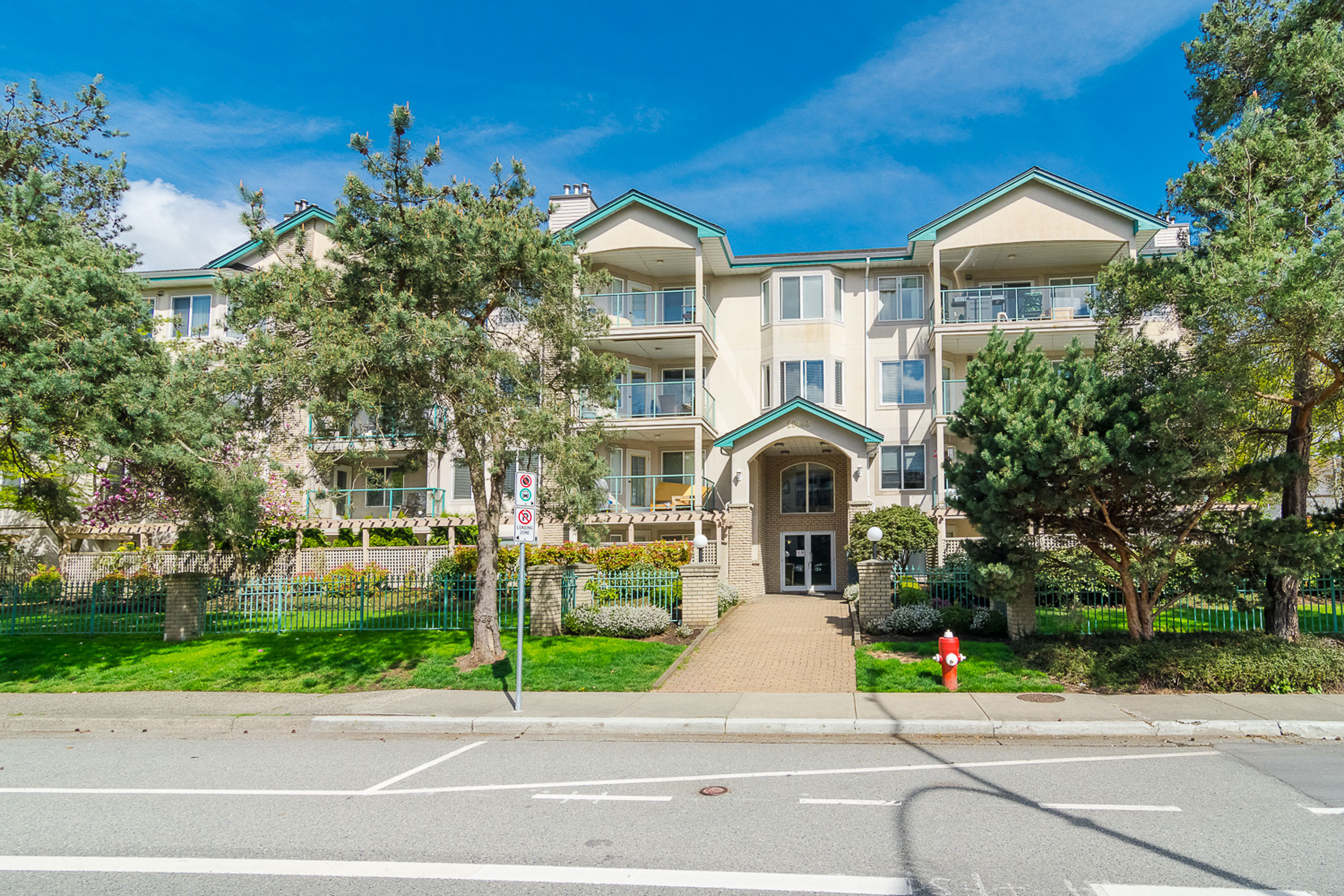 410 - 20443 53 Avenue, Langley