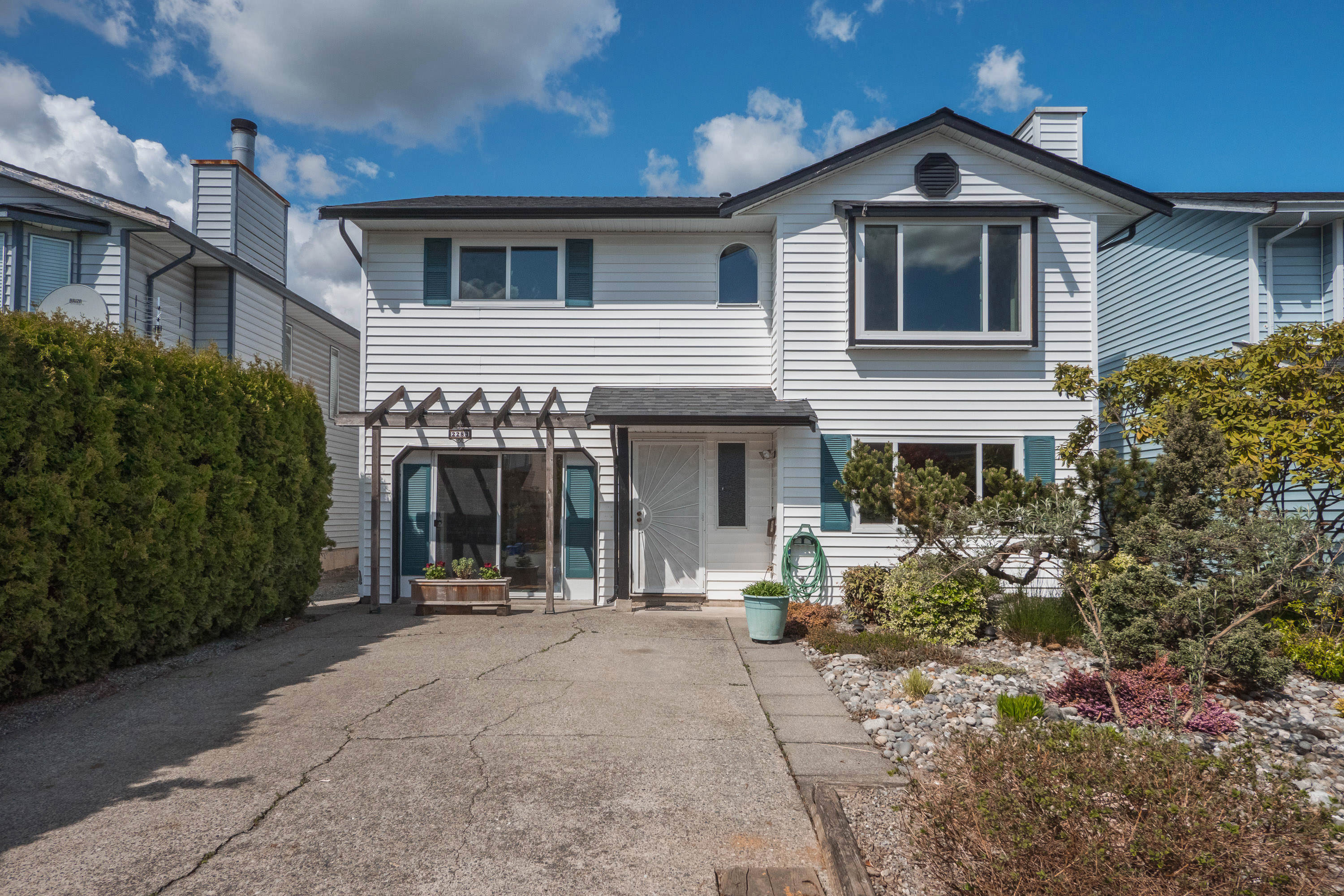 2283 Willoughby Court, Langley