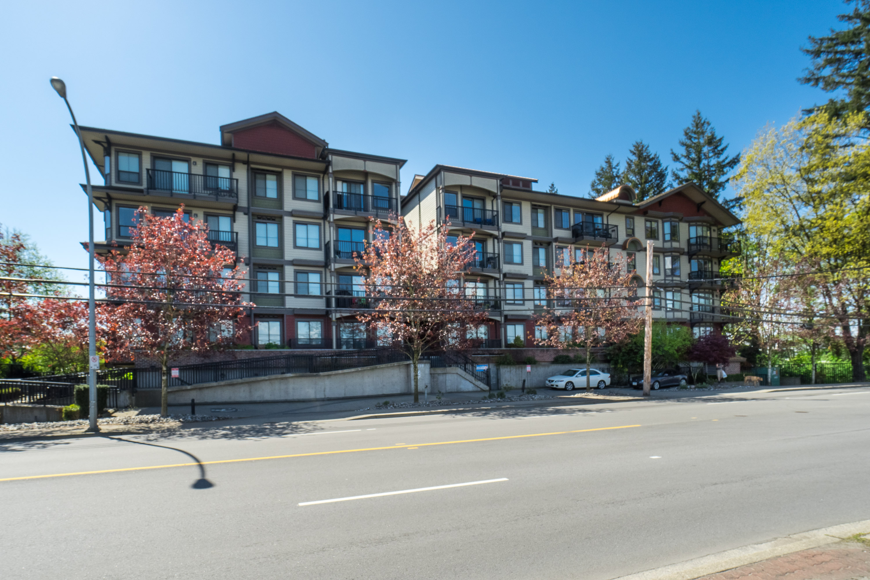 304 - 19830 56 Avenue, Langley