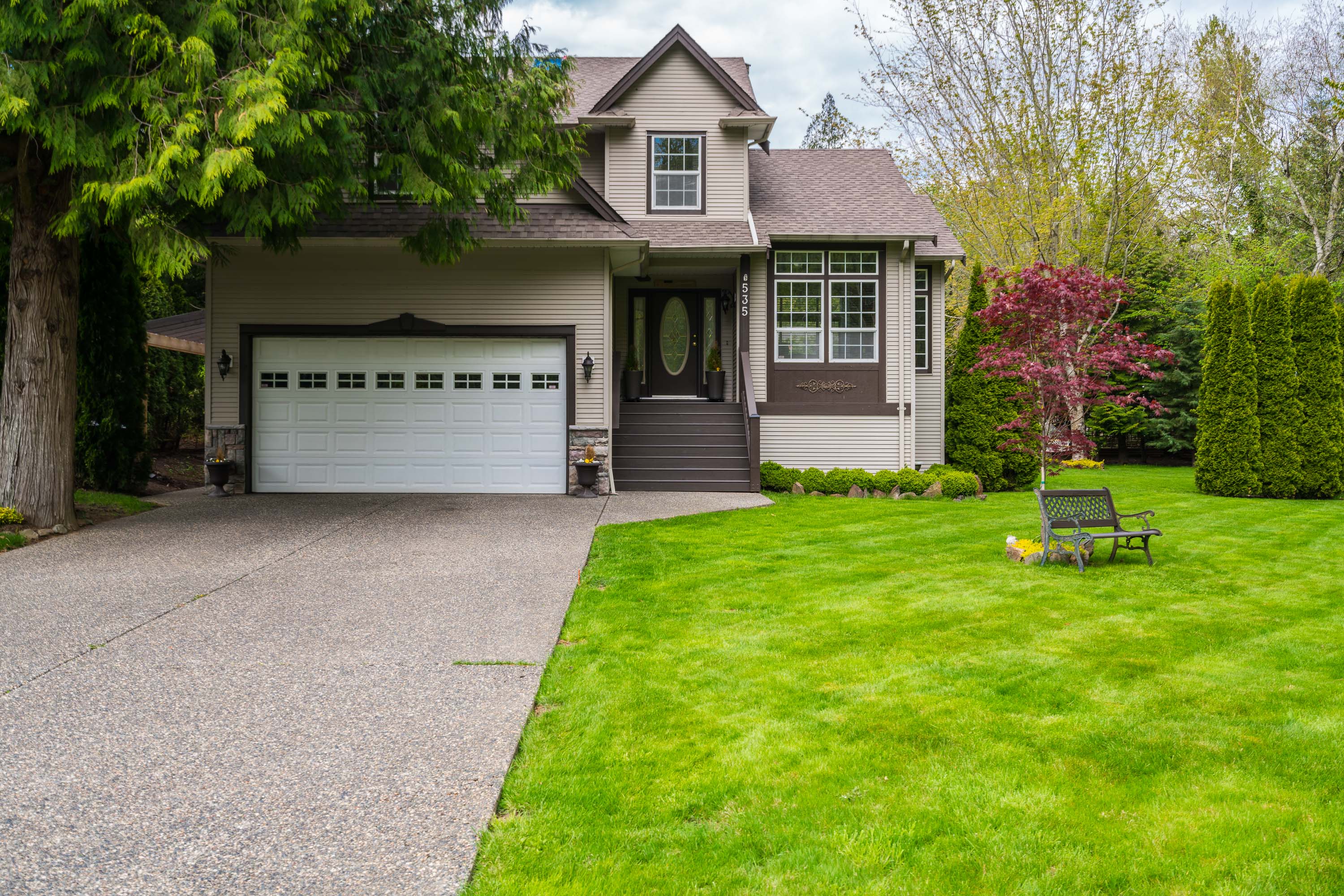 535 Driftwood Avenue, Harrison Hot Springs