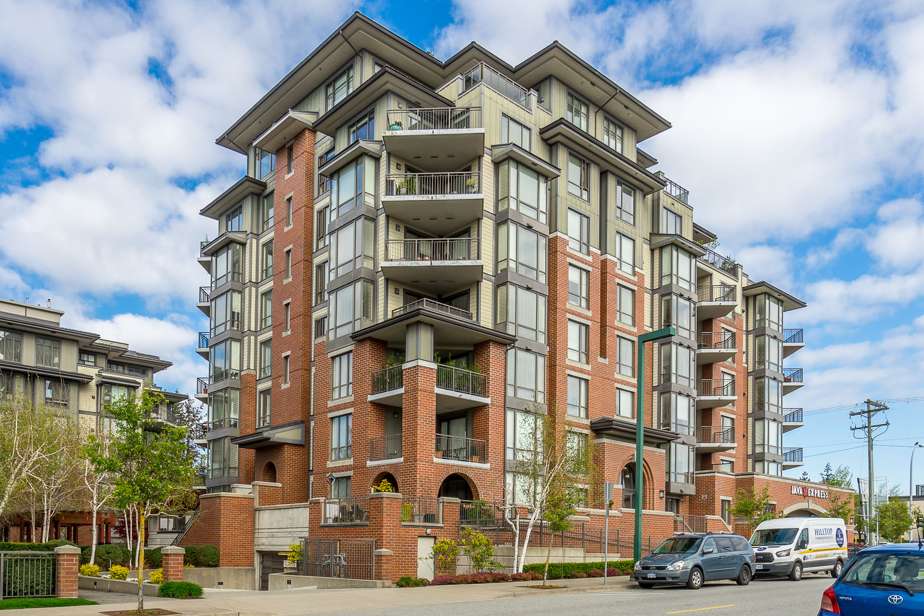 506 - 1581 Foster Street, White Rock