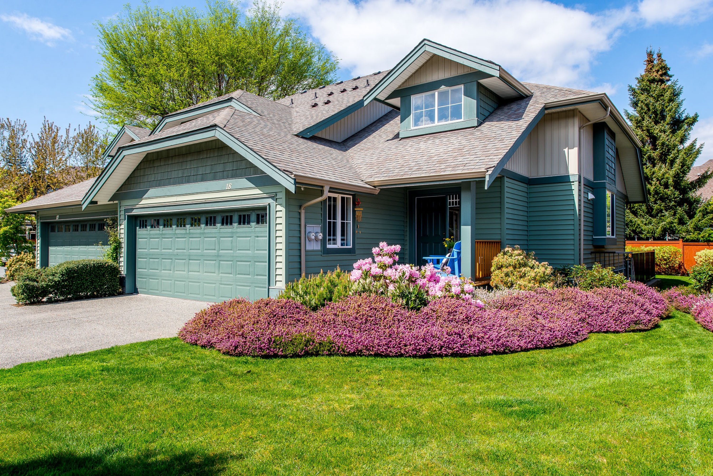 18 - 45545 Tamihi Way, Chilliwack