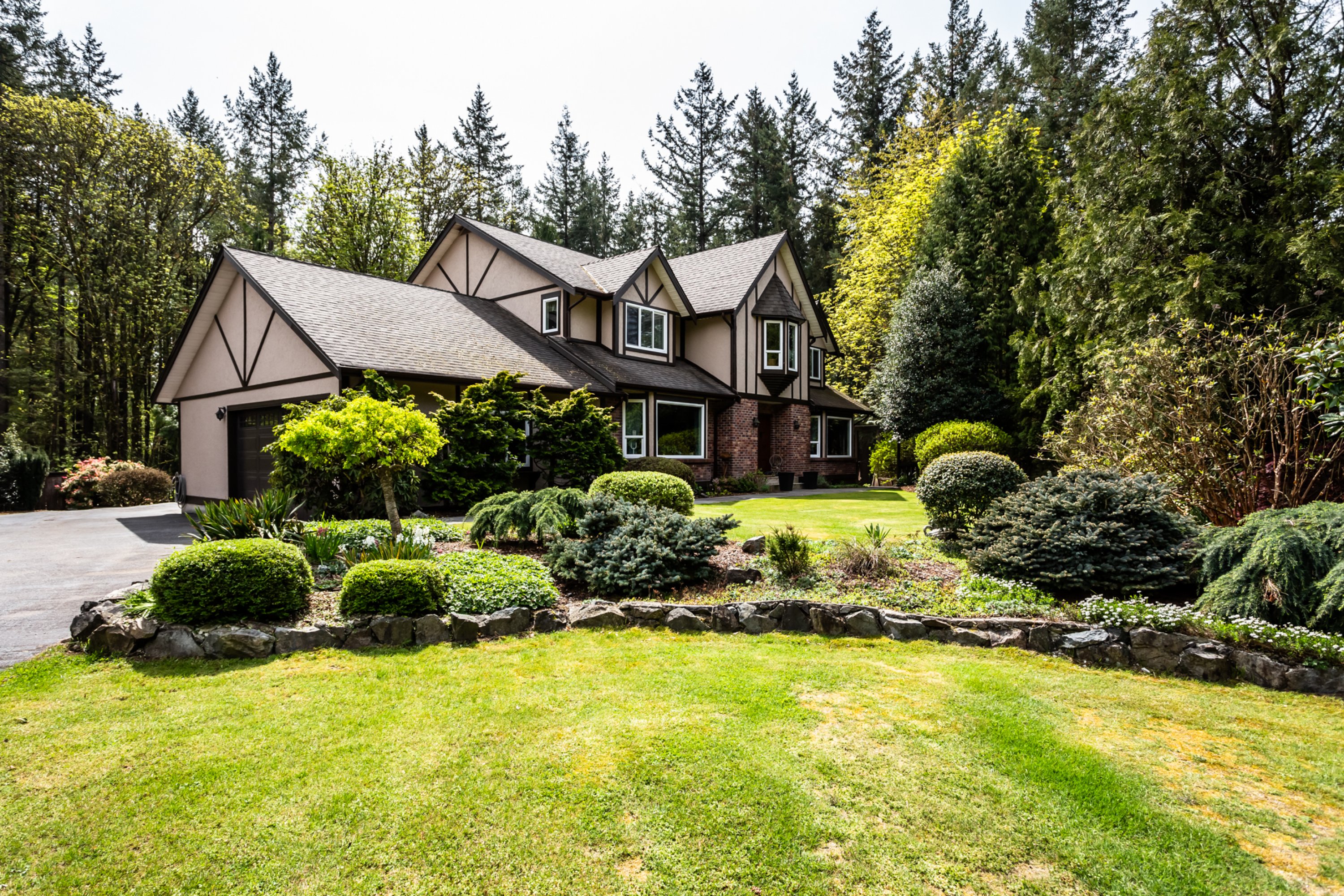 23646 55A Avenue, Langley