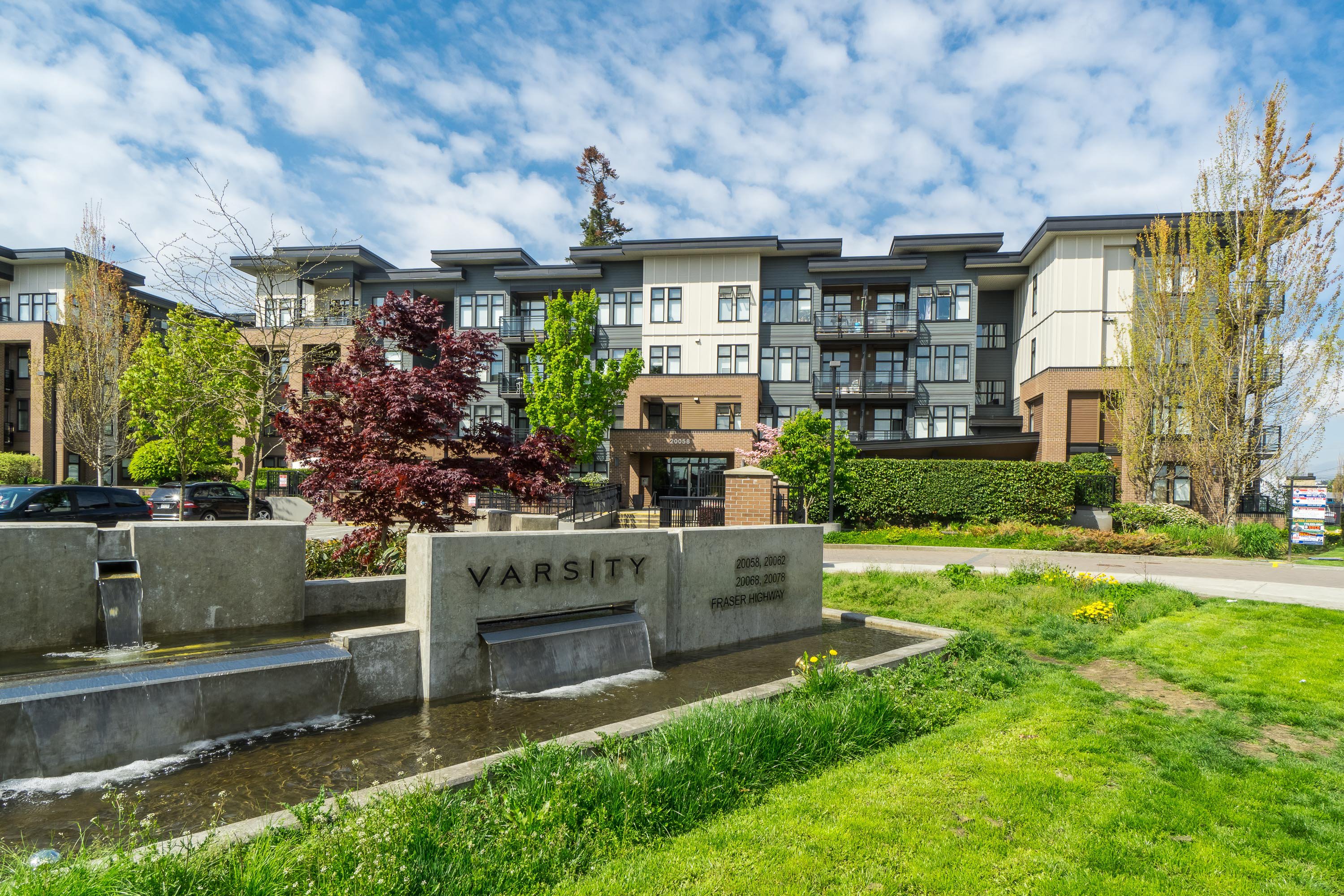 304 - 20058 Fraser Highway, Langley