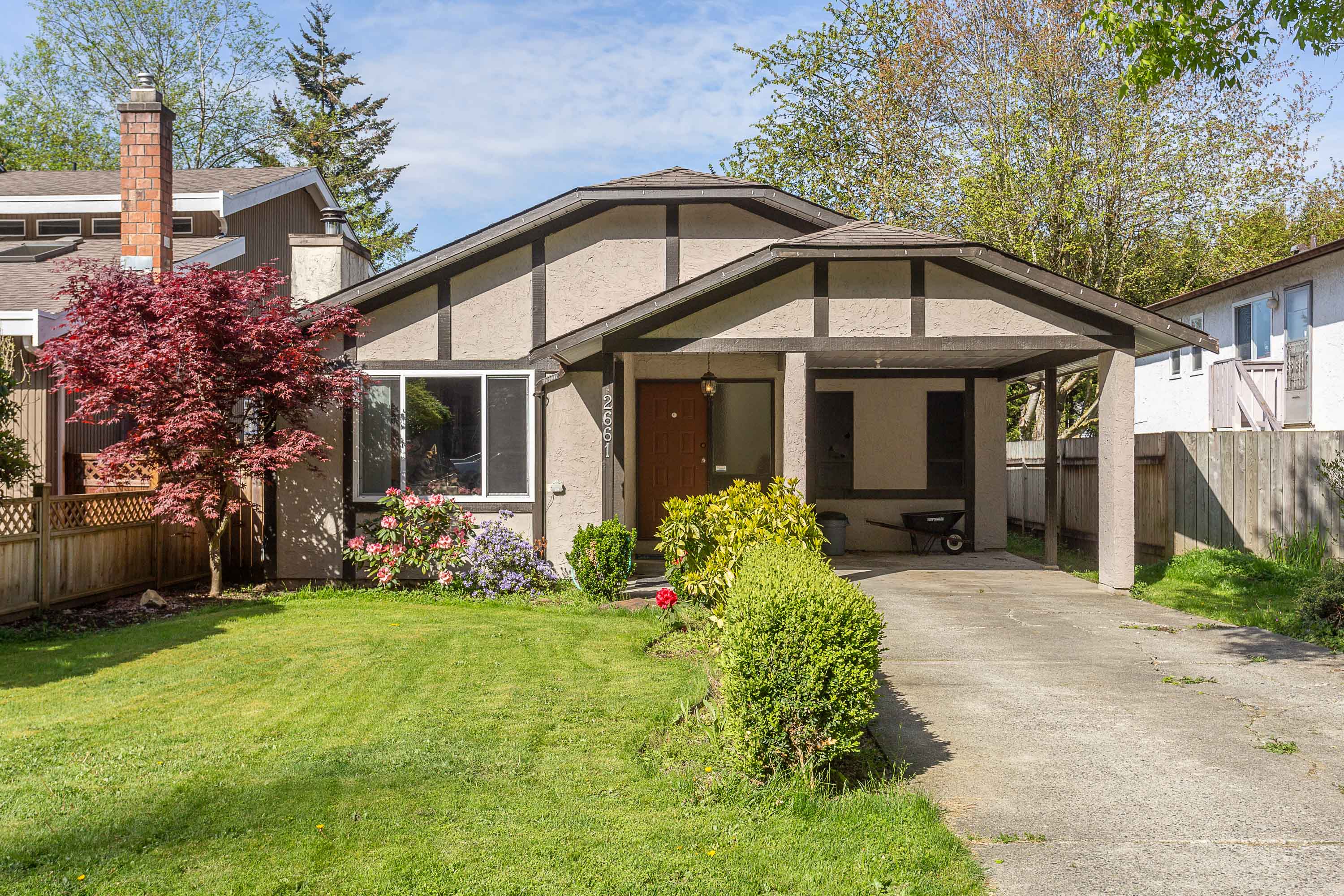 2661 Marble Hill Drive, Abbotsford