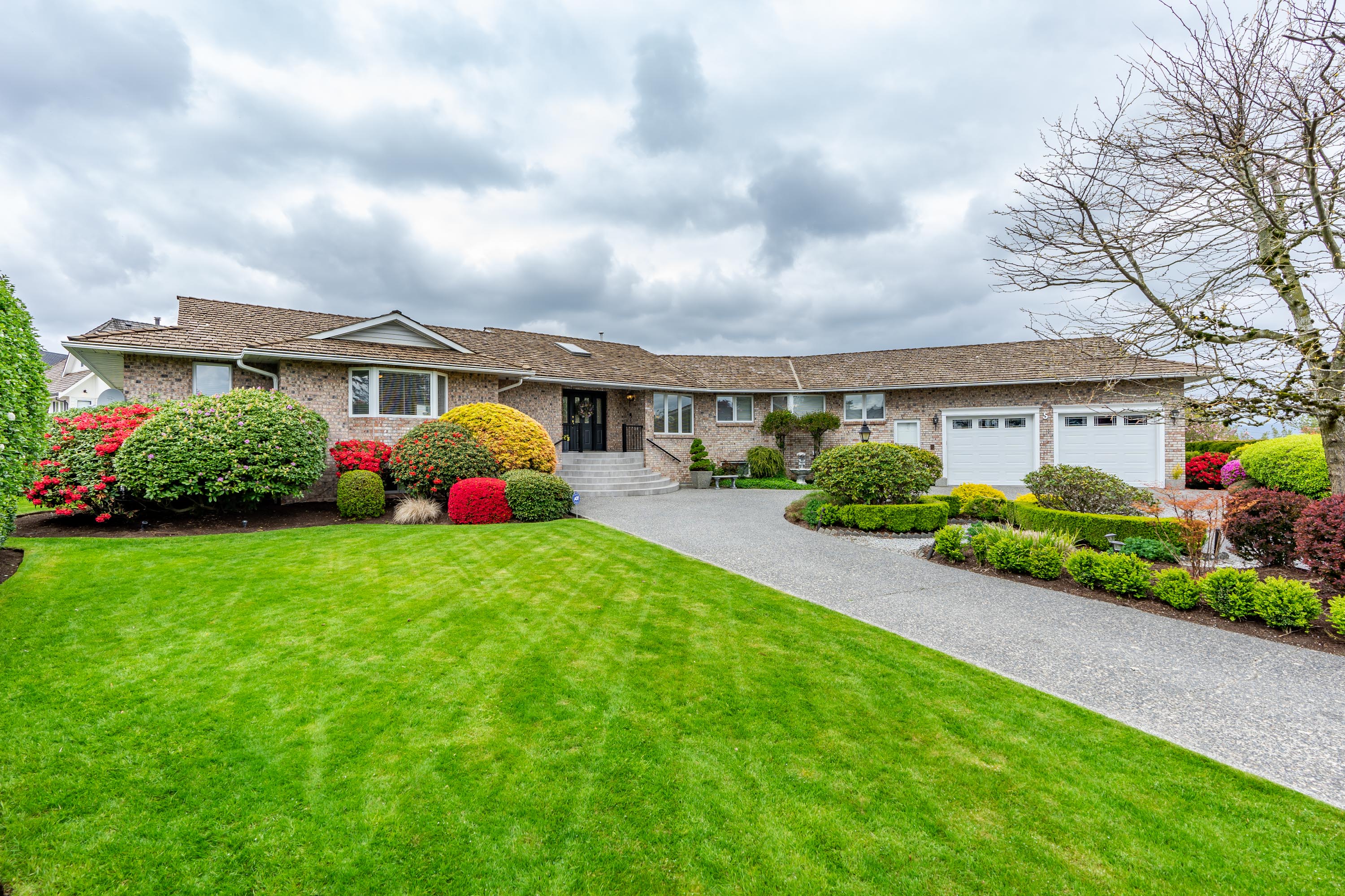 5 - 3737 Clearbrook Road, Abbotsford