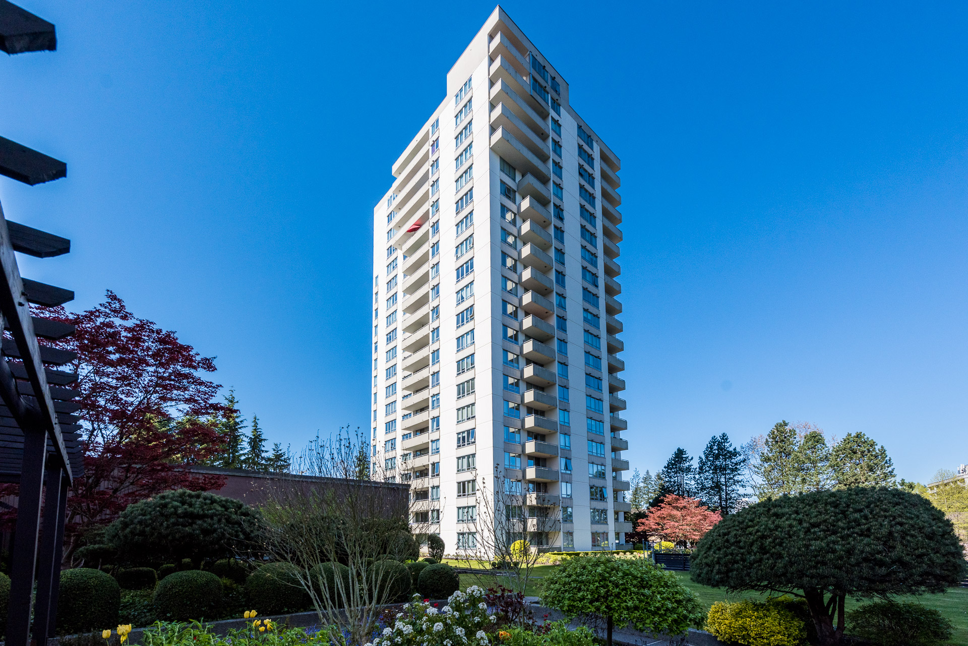 1103 - 5652 Patterson Avenue, Burnaby