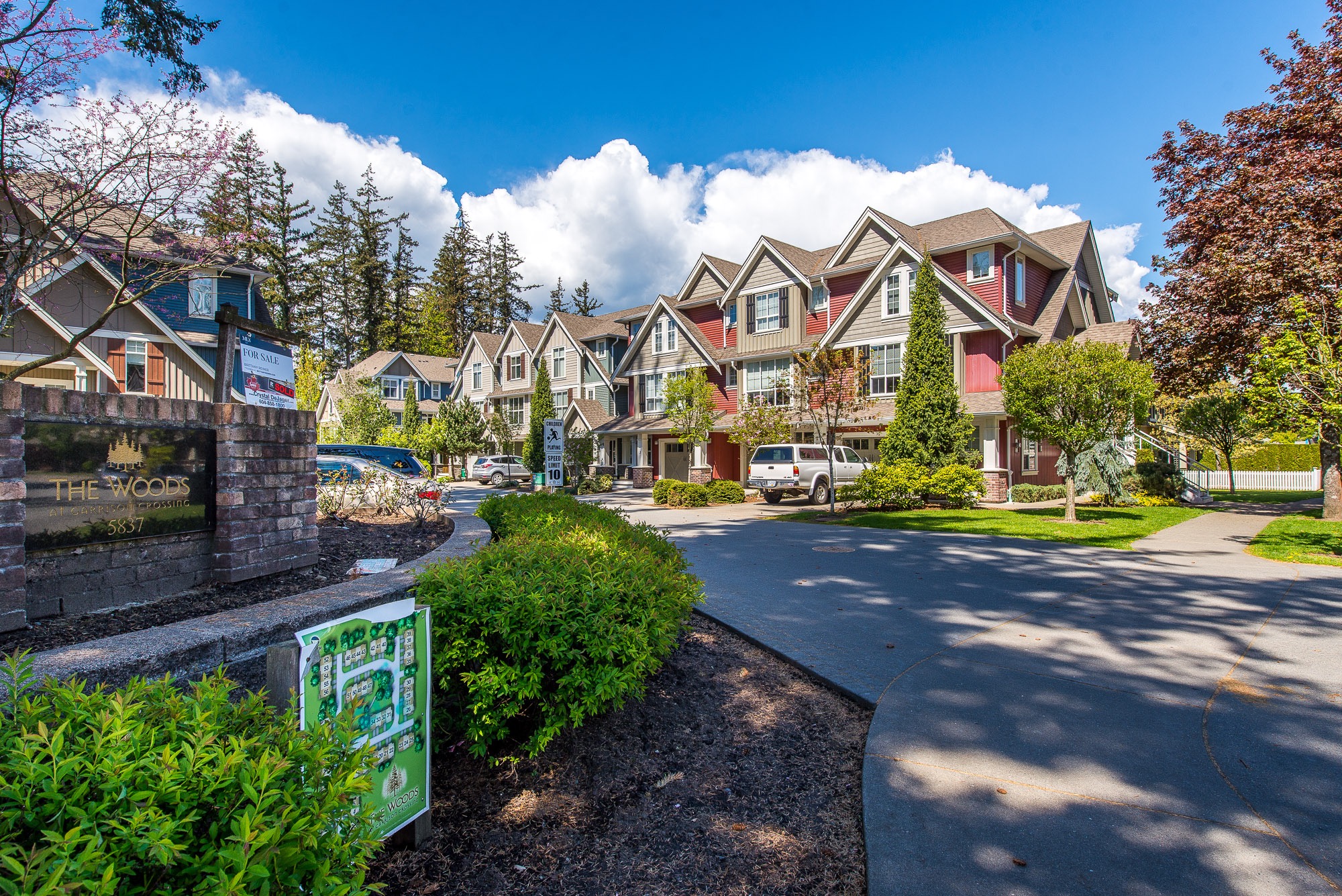 5 - 5837 Sappers Way, Chilliwack