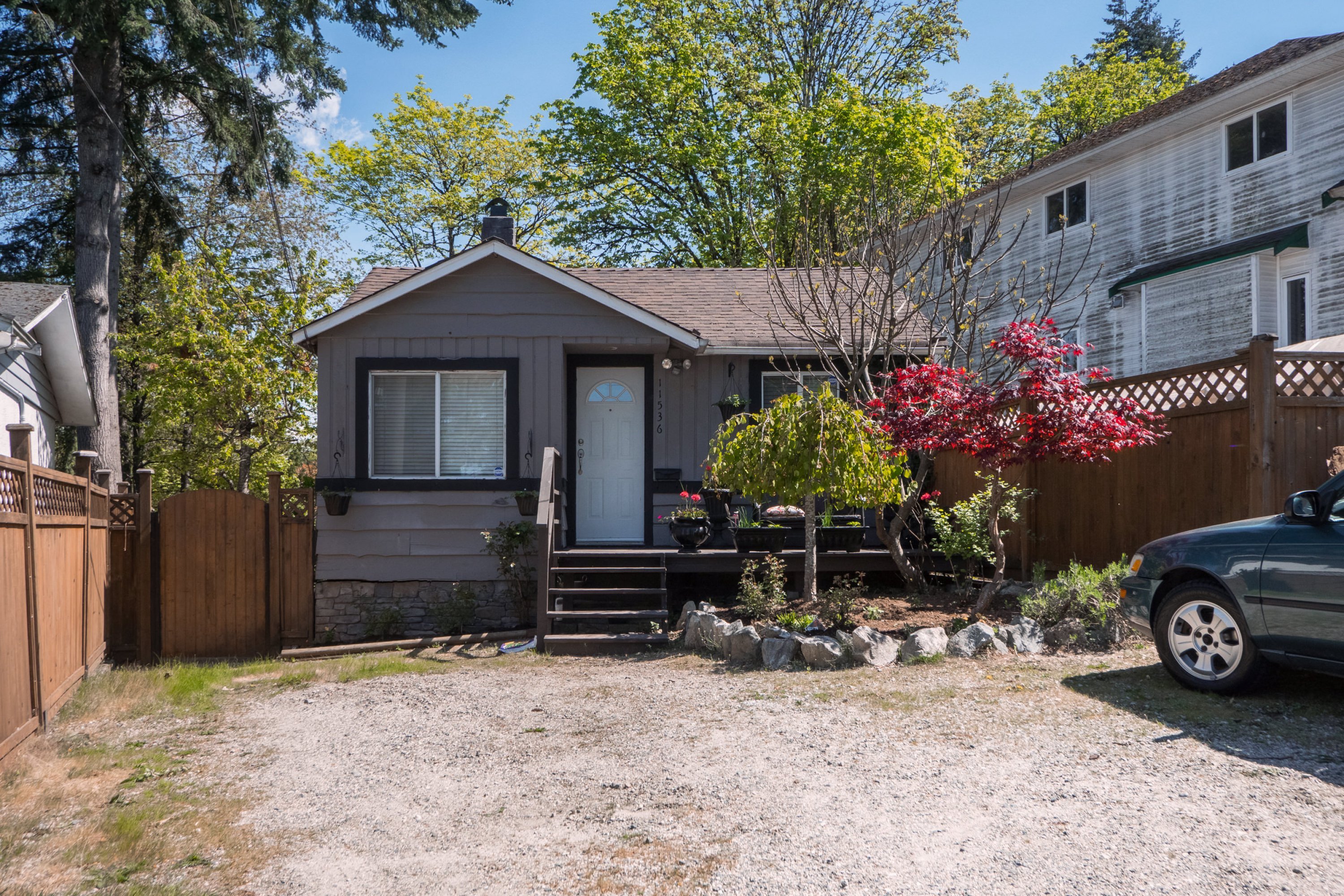 11536 141A Street, Surrey