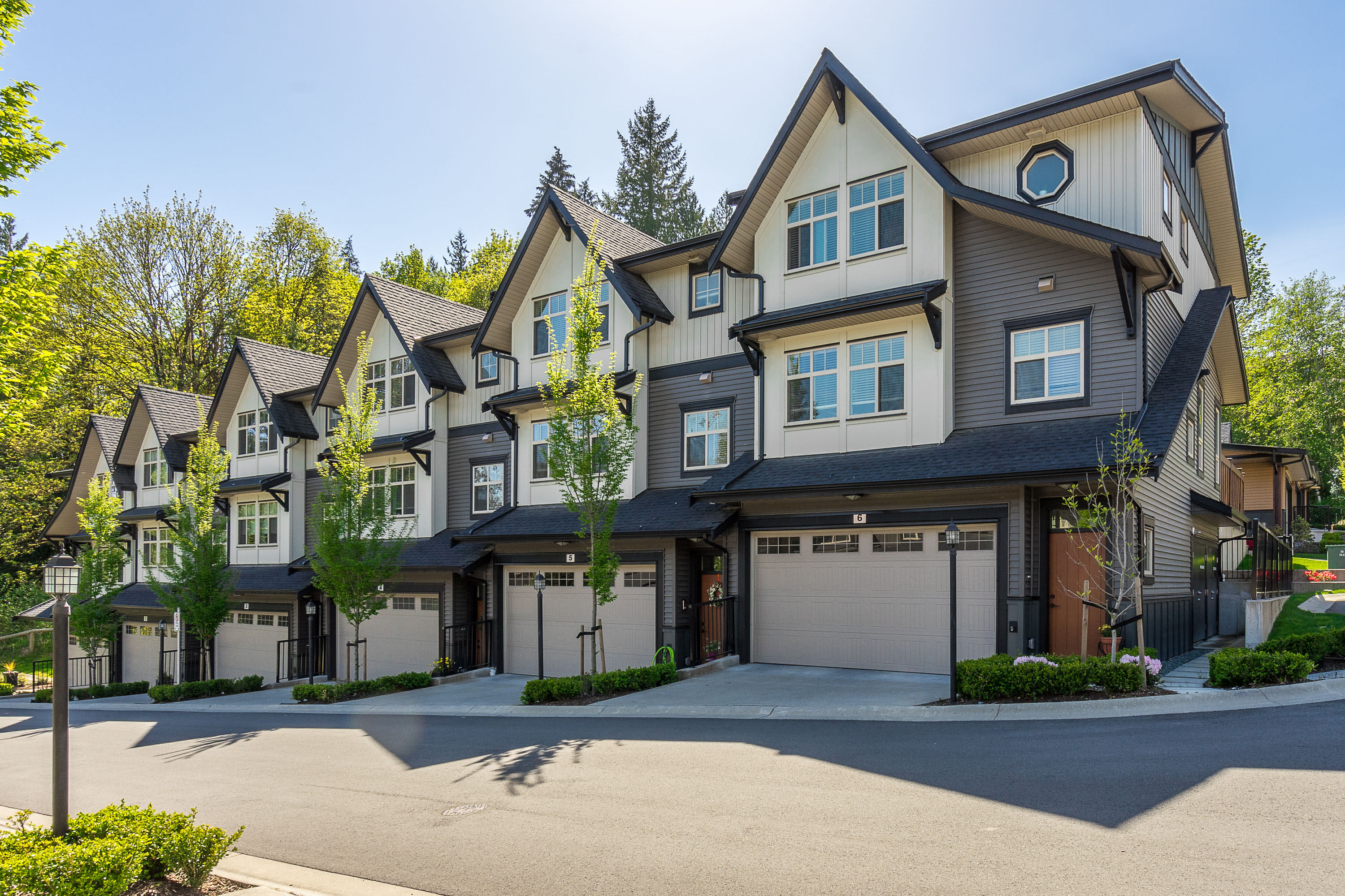 4 - 10525 240 Street, Maple Ridge