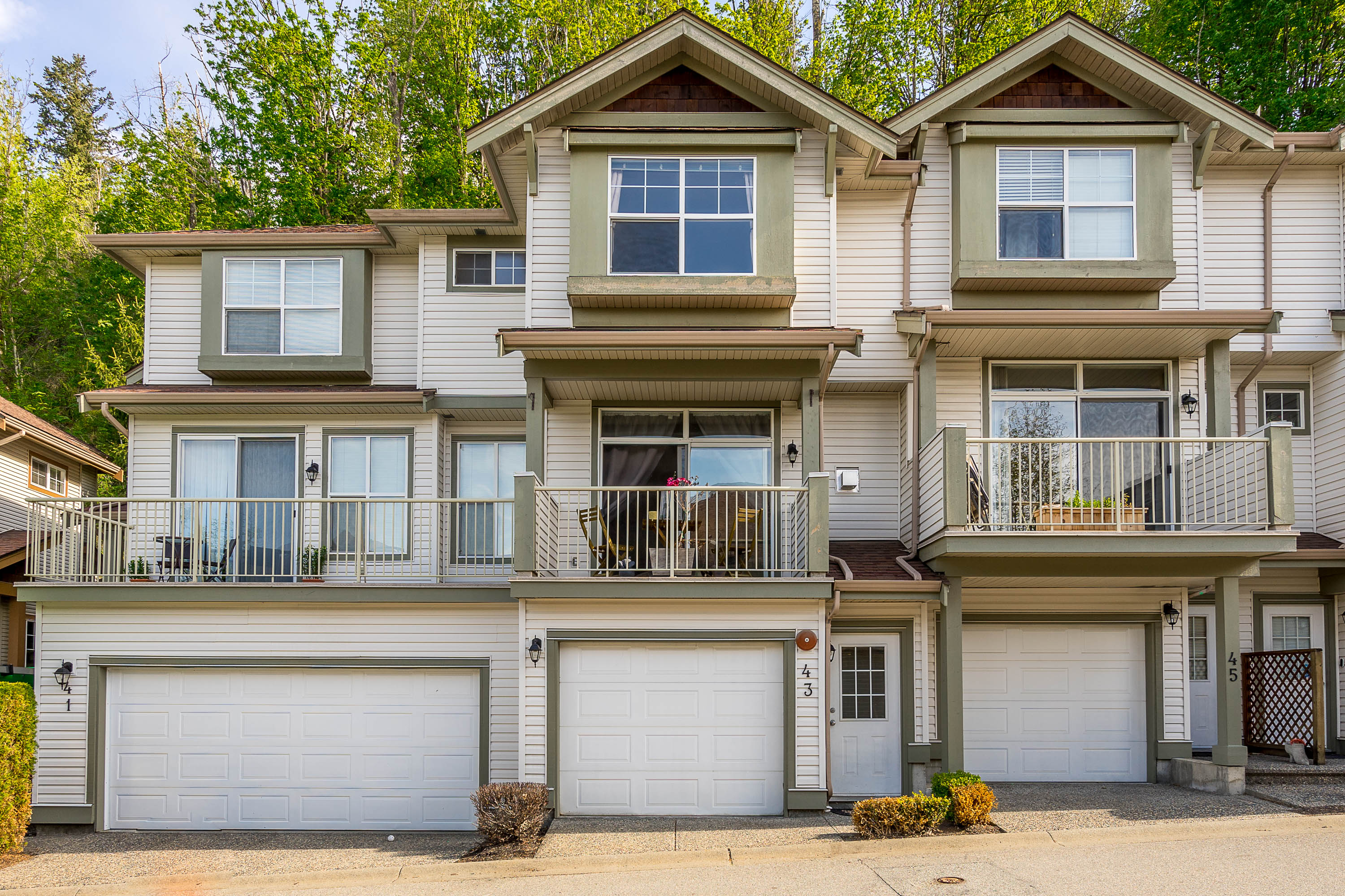 43 - 35287 Old Yale Road, Abbotsford