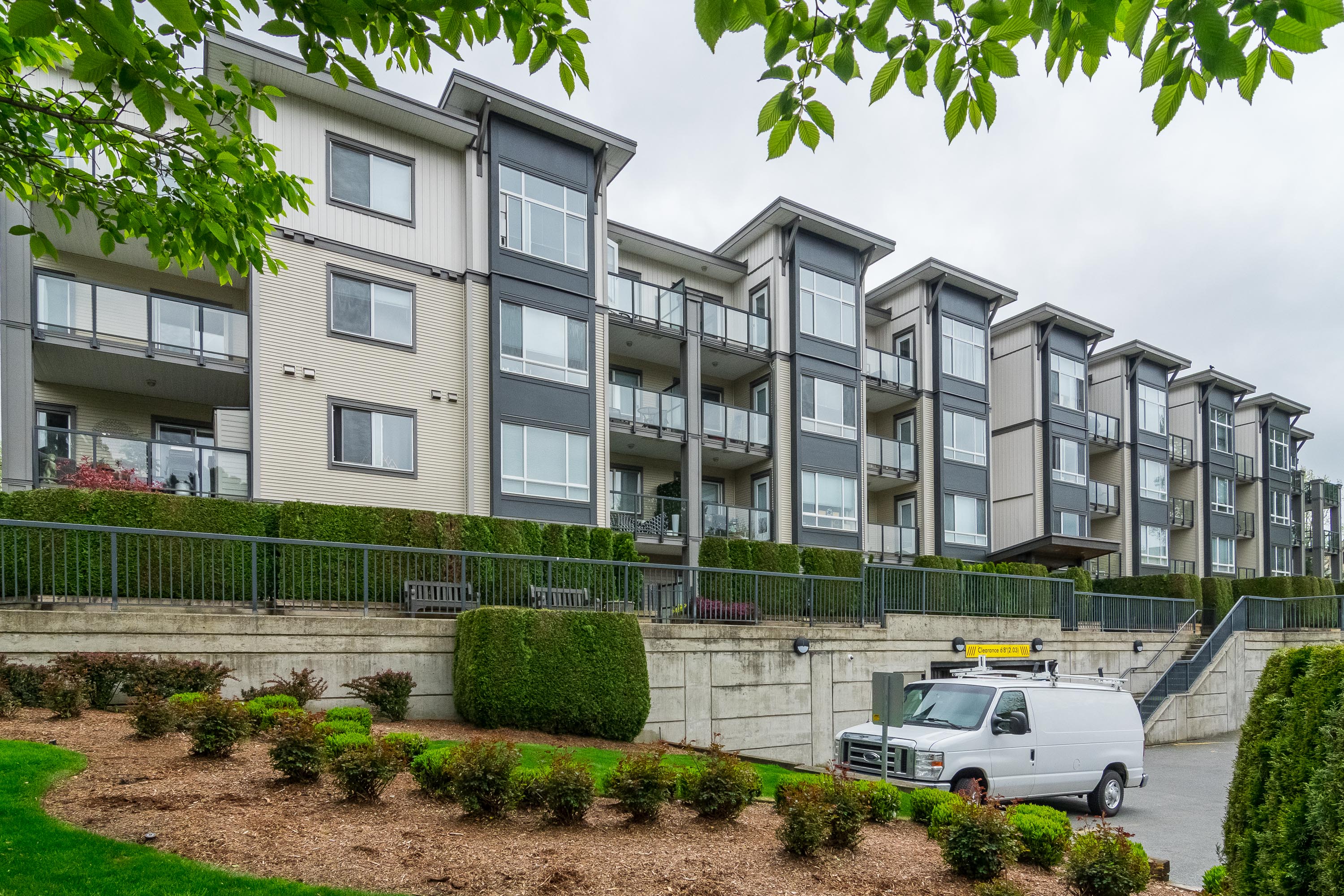 115 - 2943 Nelson Place, Abbotsford