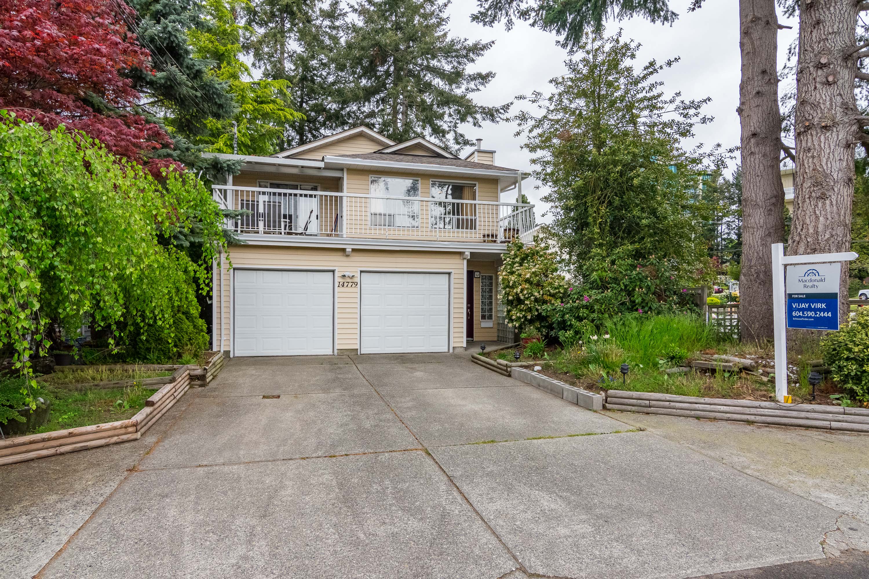 14779 Russell Avenue, White Rock