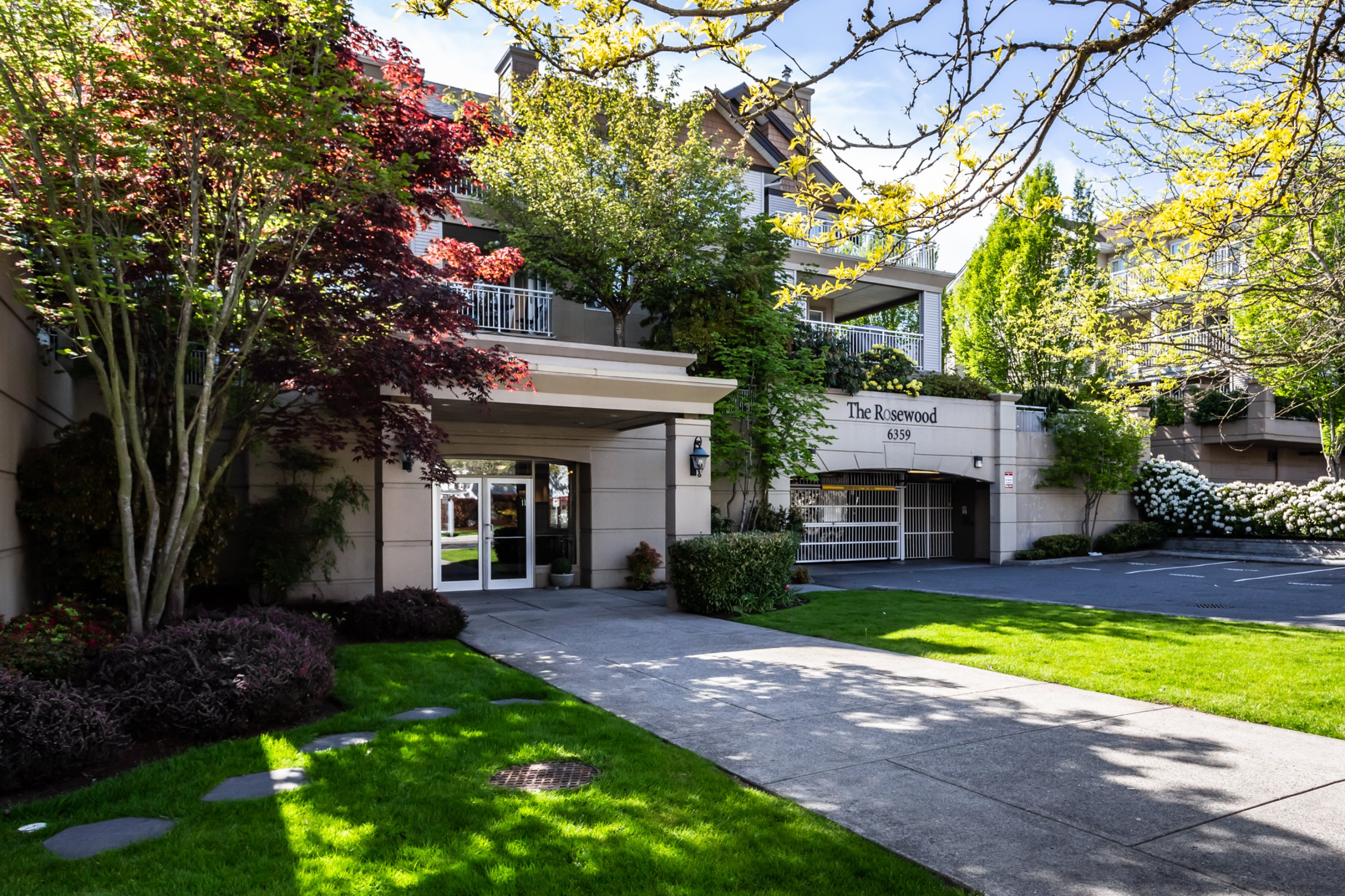 209 - 6359 198 Street, Langley