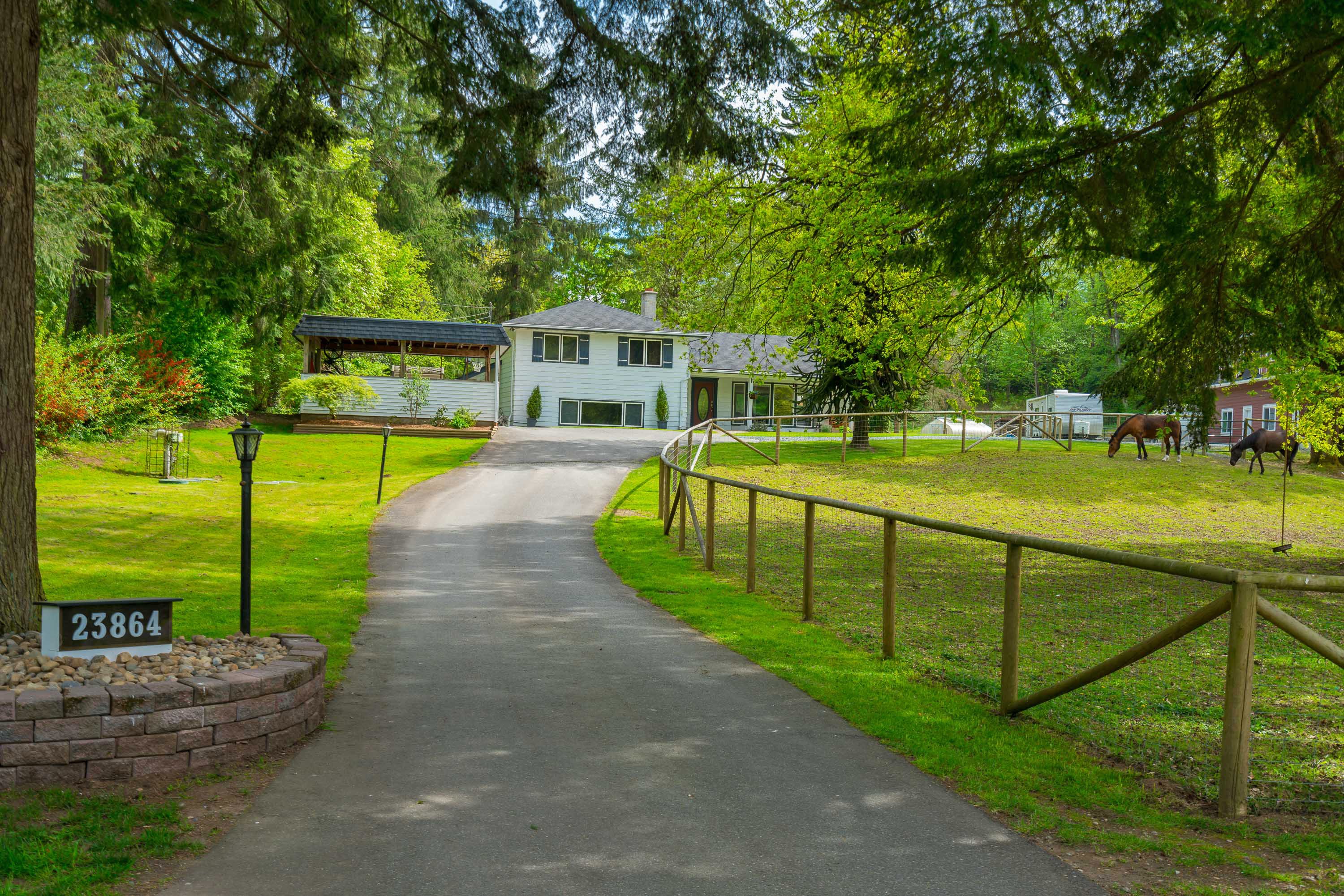 23864 64 Avenue, Langley