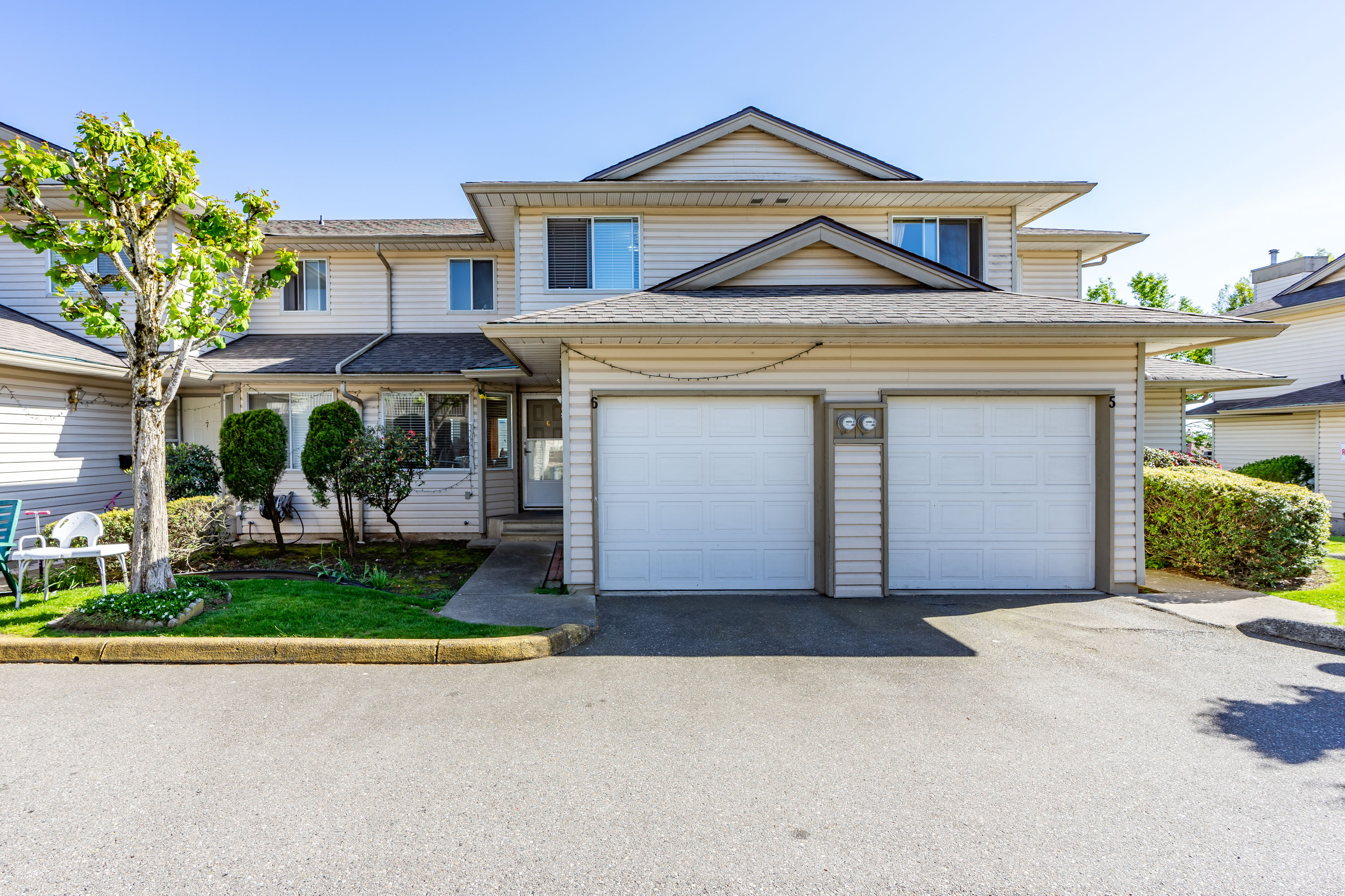 6 - 3070 Townline Road, Abbotsford