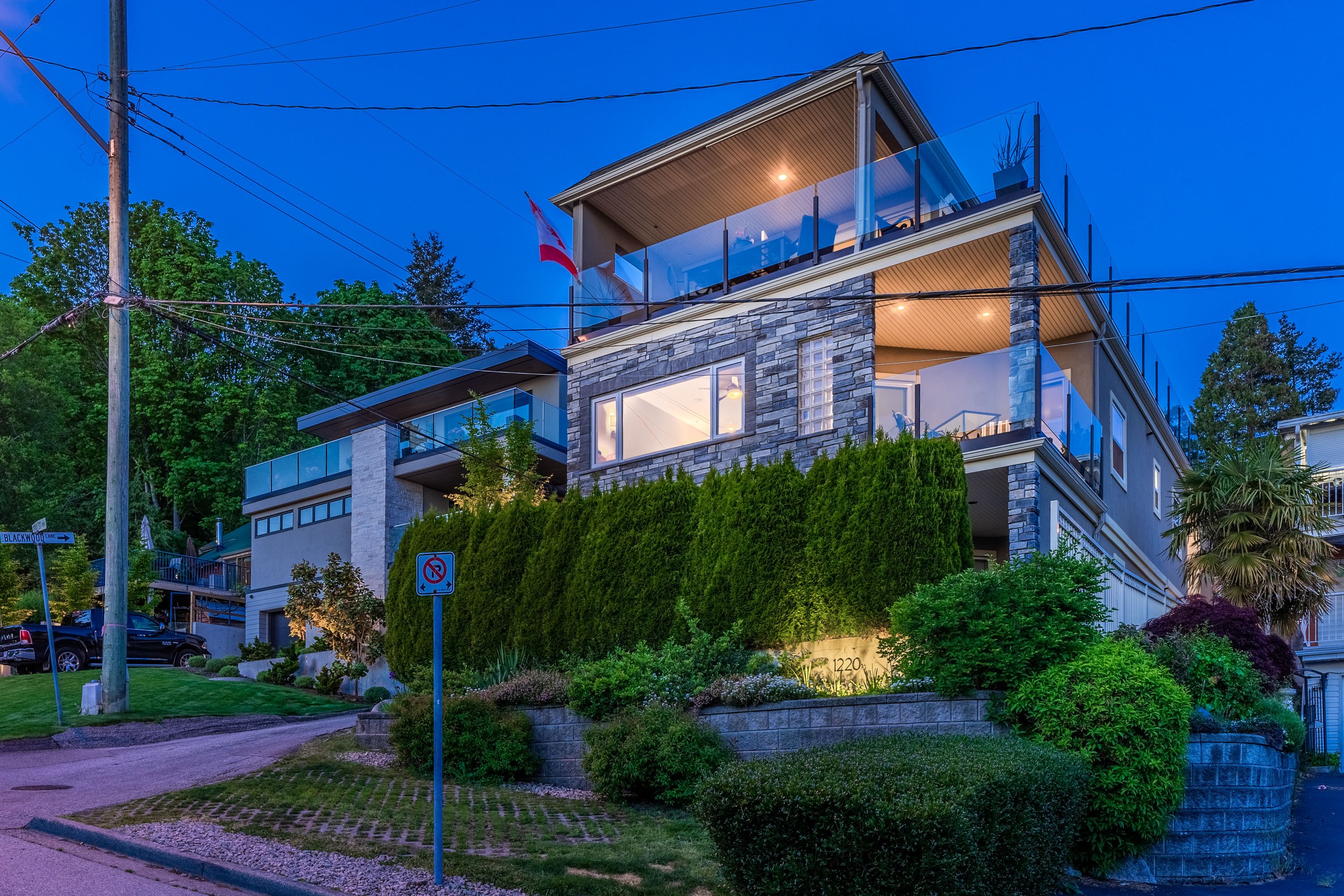 1220 Everall Street, White Rock
