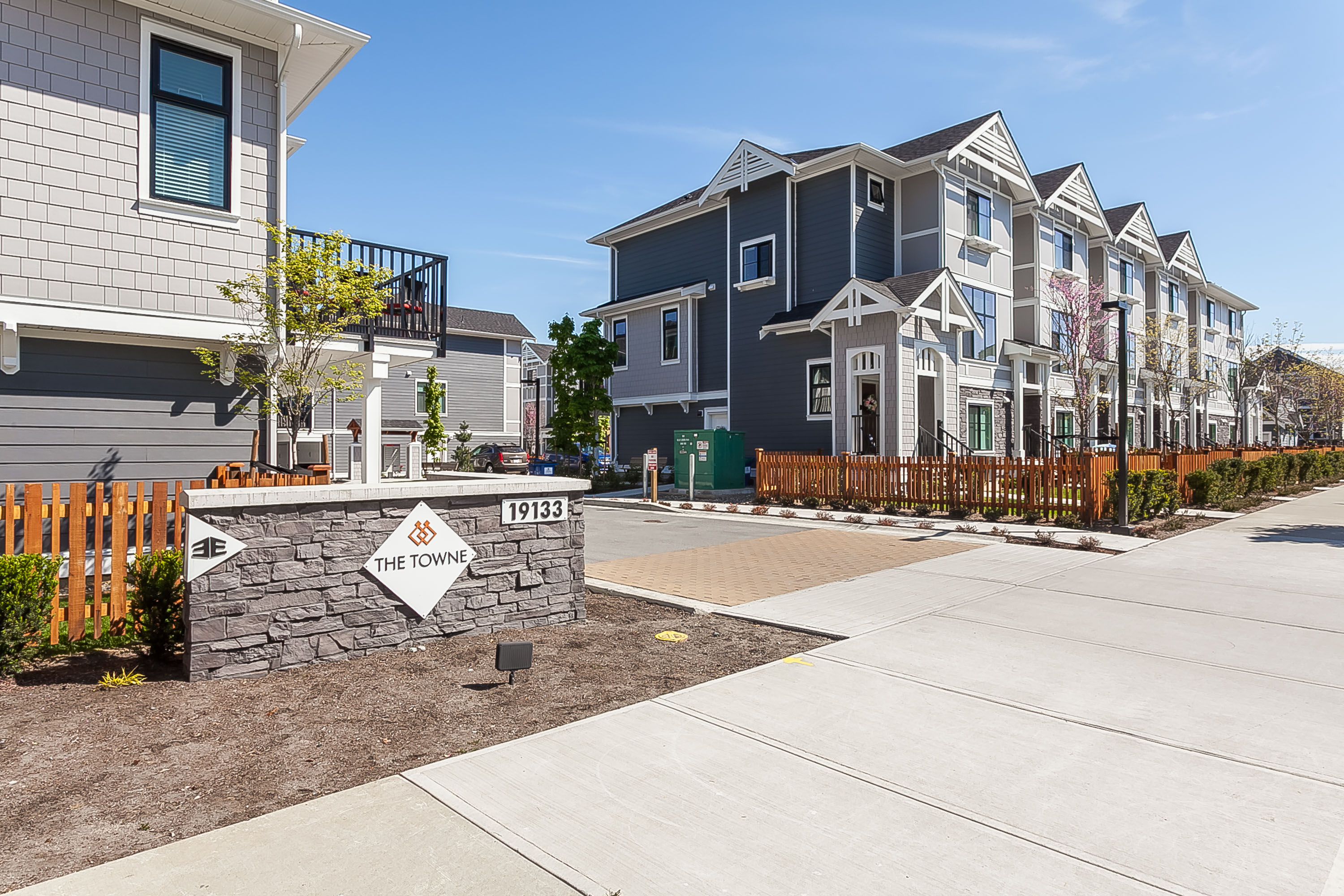 12 - 19133 73 Avenue, Surrey