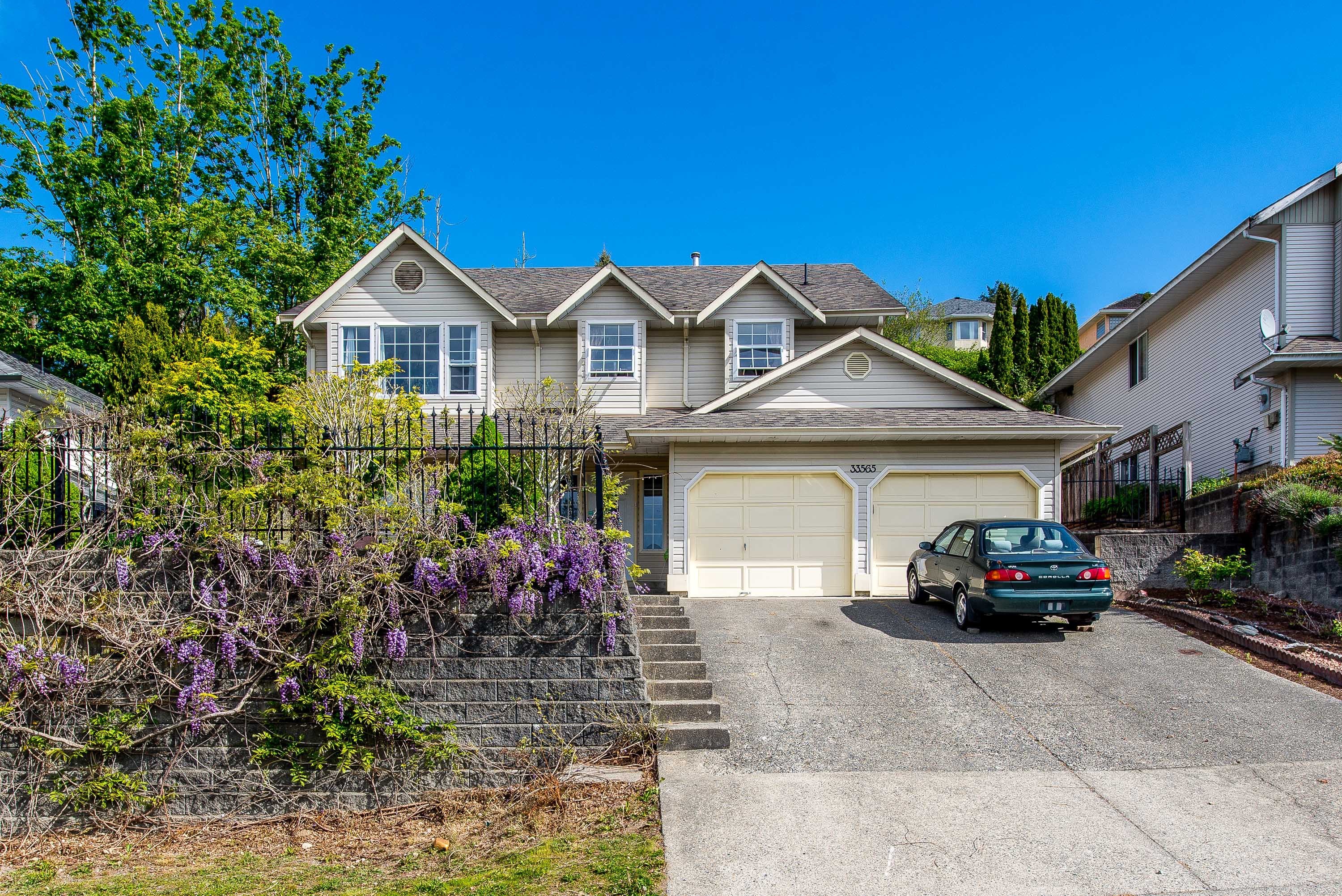 33565 Blueberry Drive, Mission