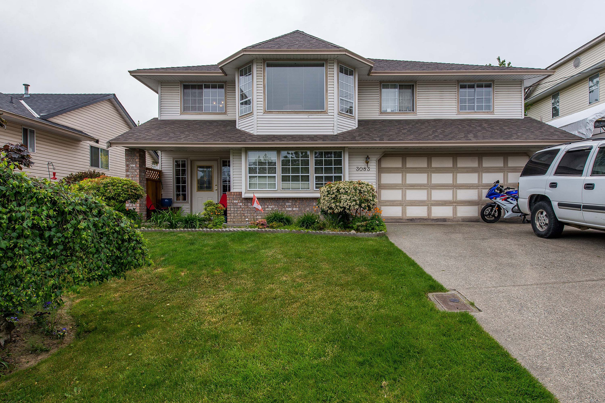 3083 Townline Road, Abbotsford