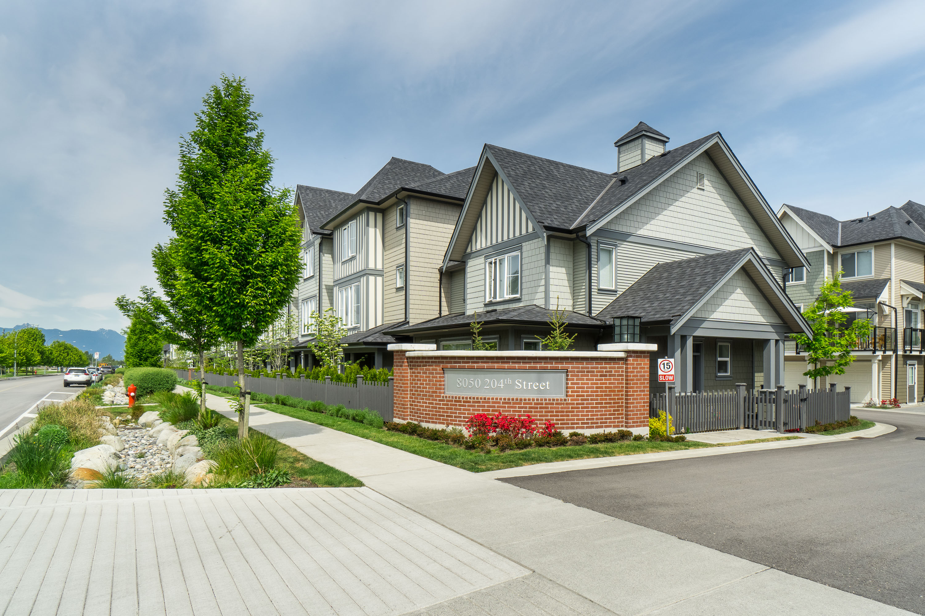 16 - 8050 204 Street, Langley