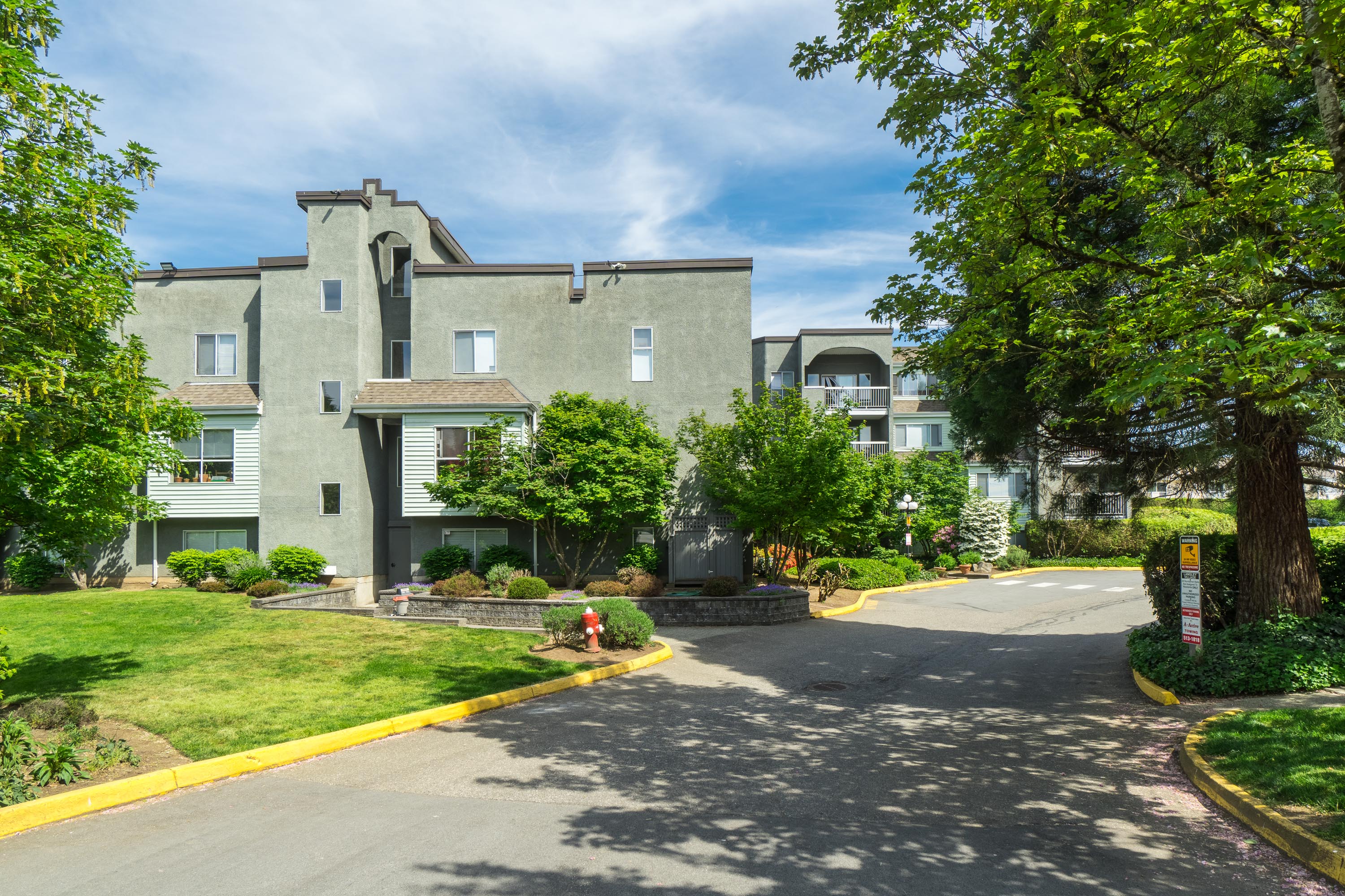 6 - 5700 200 Street, Langley