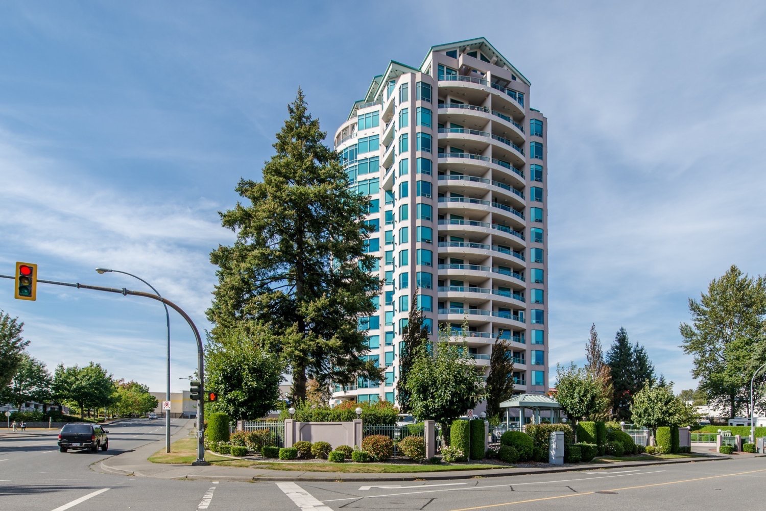 204 - 33065 Mill Lake Road, Abbotsford