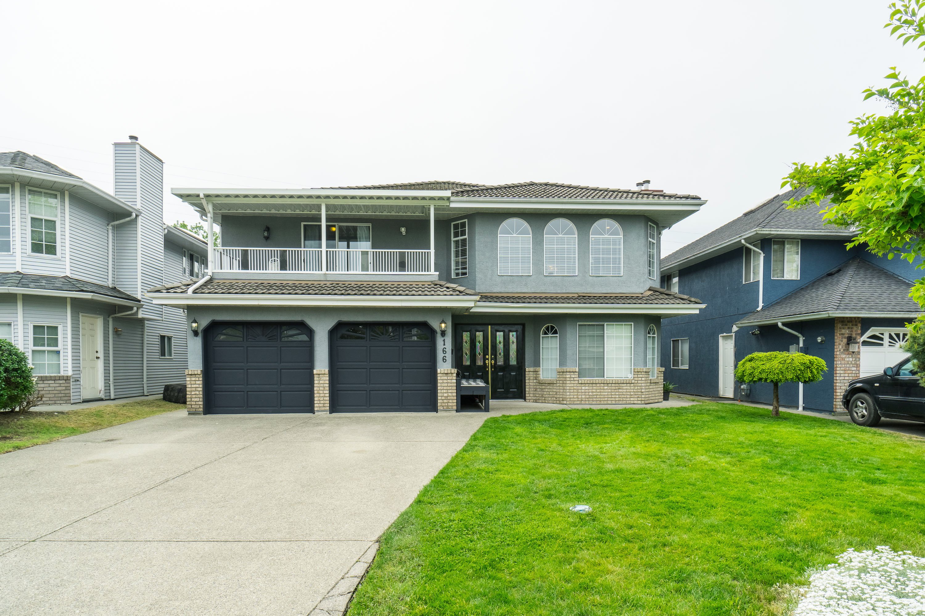 166 Viscount Place, New Westminster
