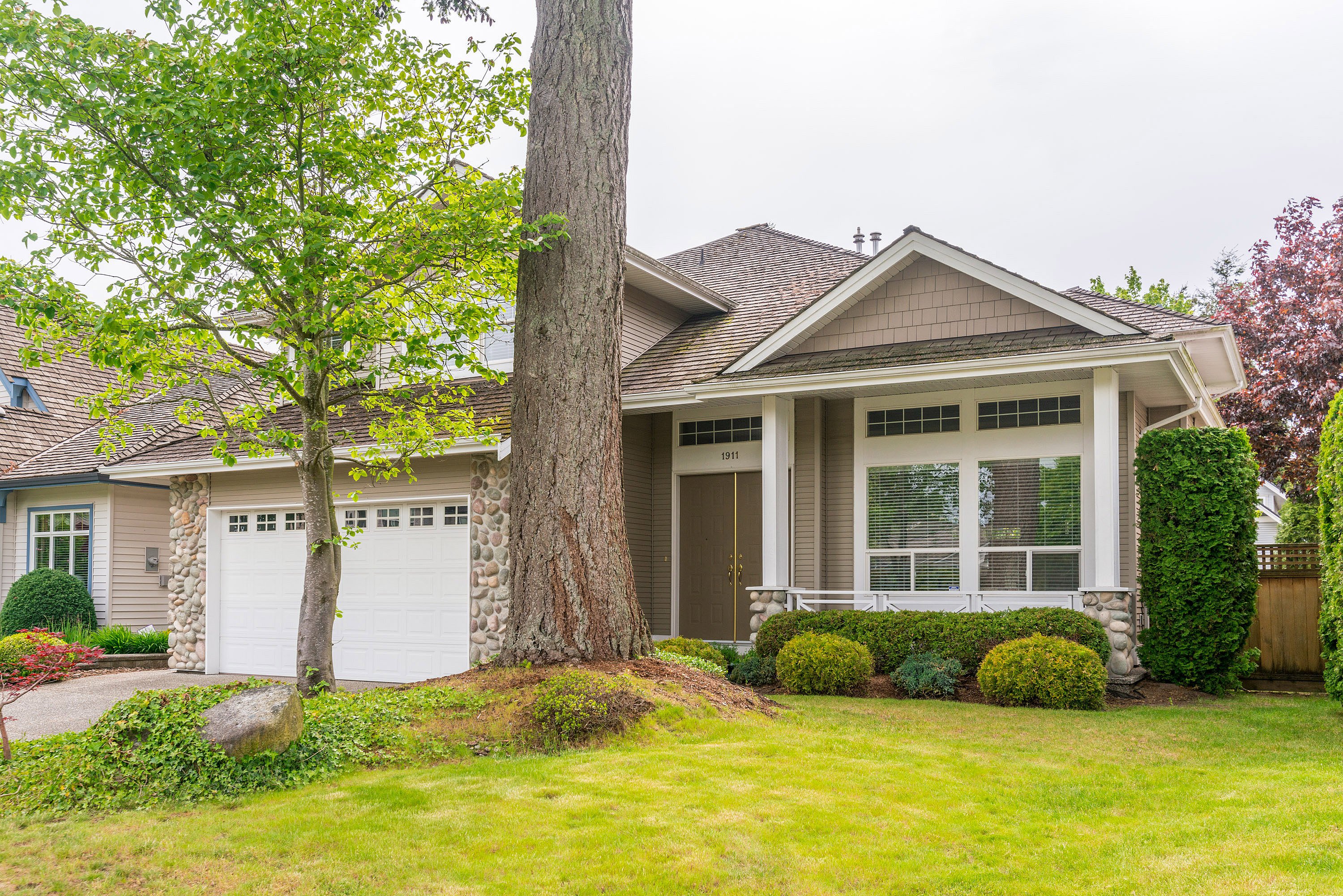 1911 140A Street, Surrey