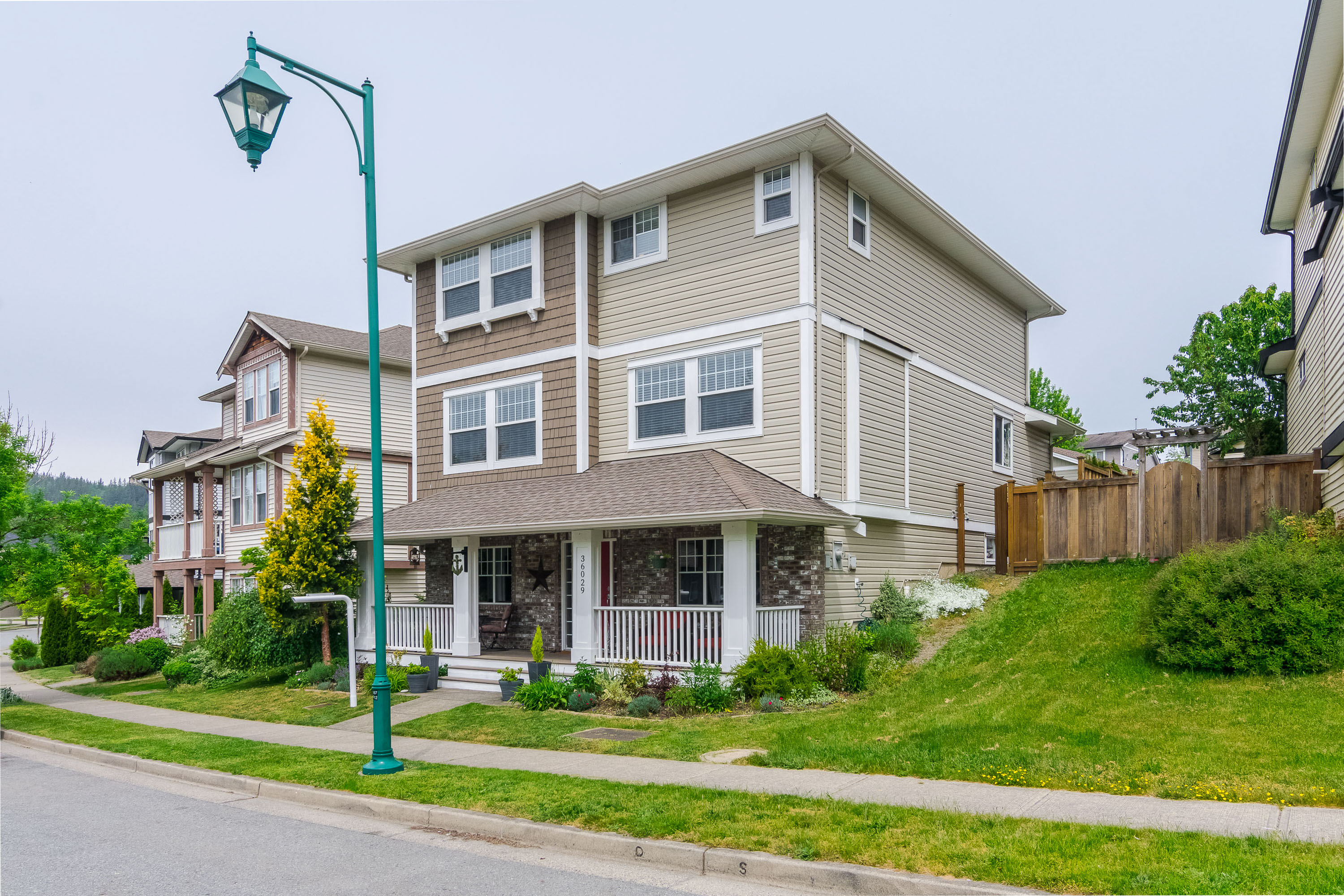 36029 S Auguston Parkway, Abbotsford