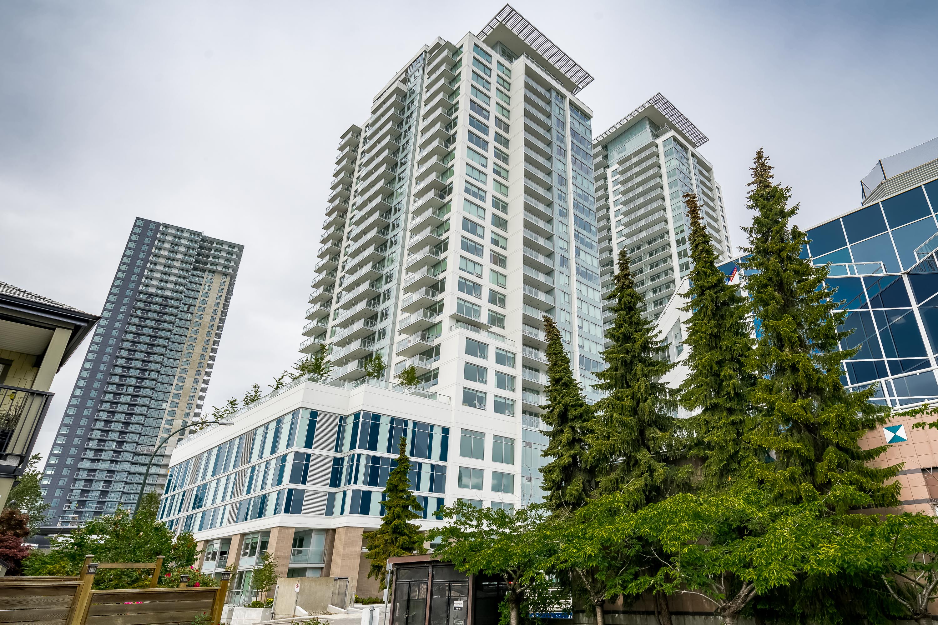 2801 - 988 Quayside Drive, New Westminster